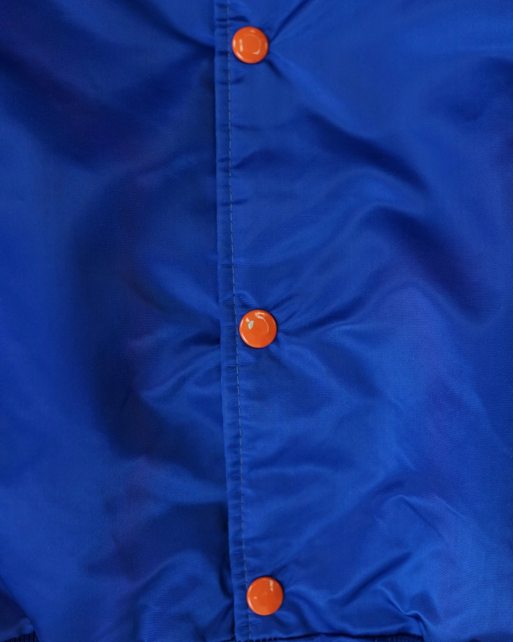 new york islanders hockey nhl satin bomber jacket