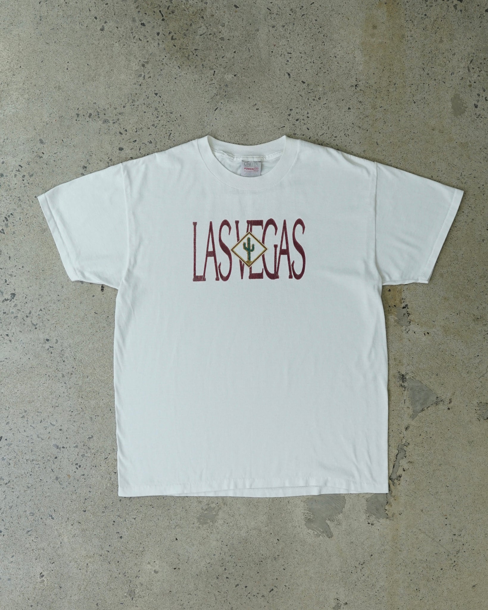 las vegas t-shirt