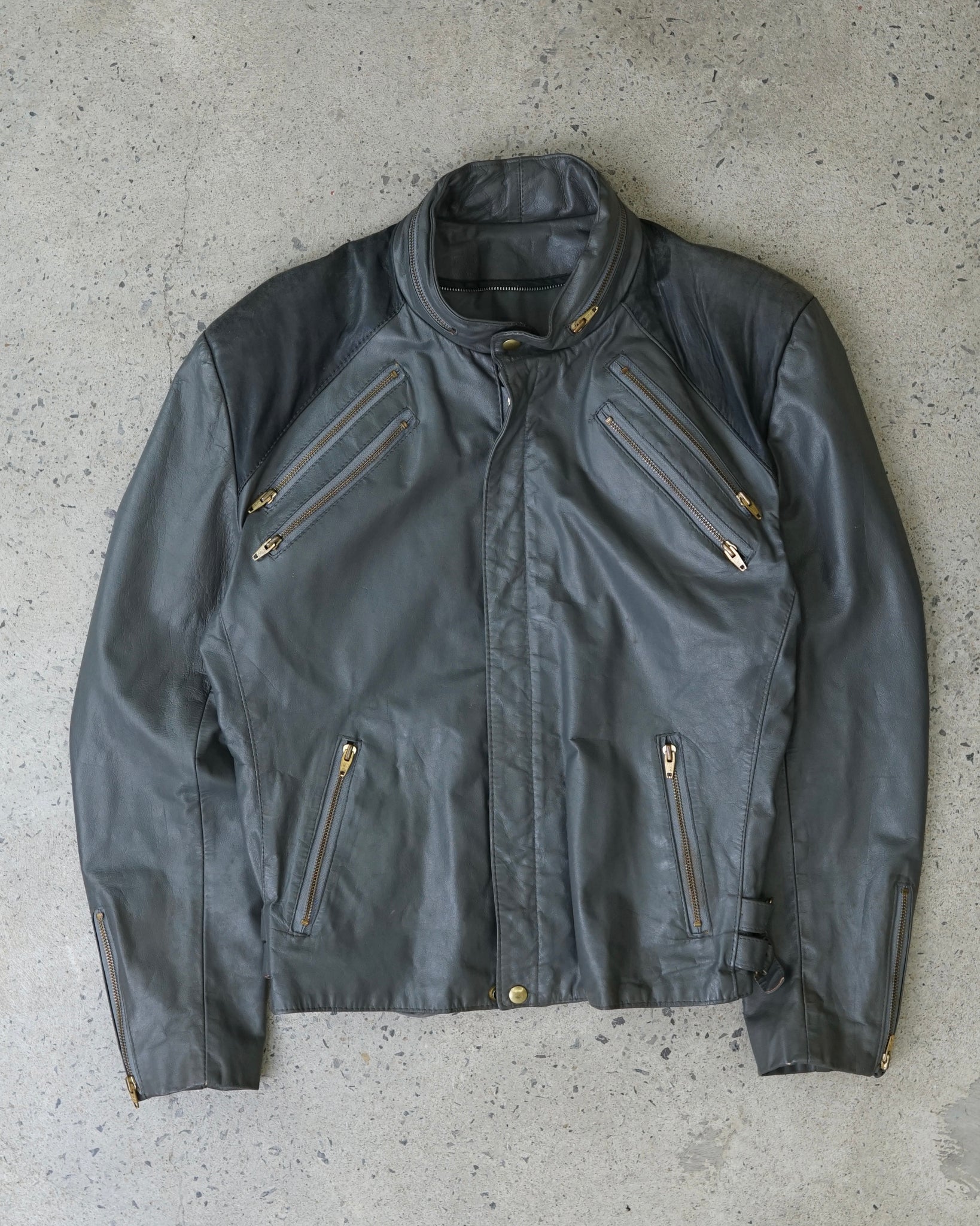 jonathan christopher leather jacket