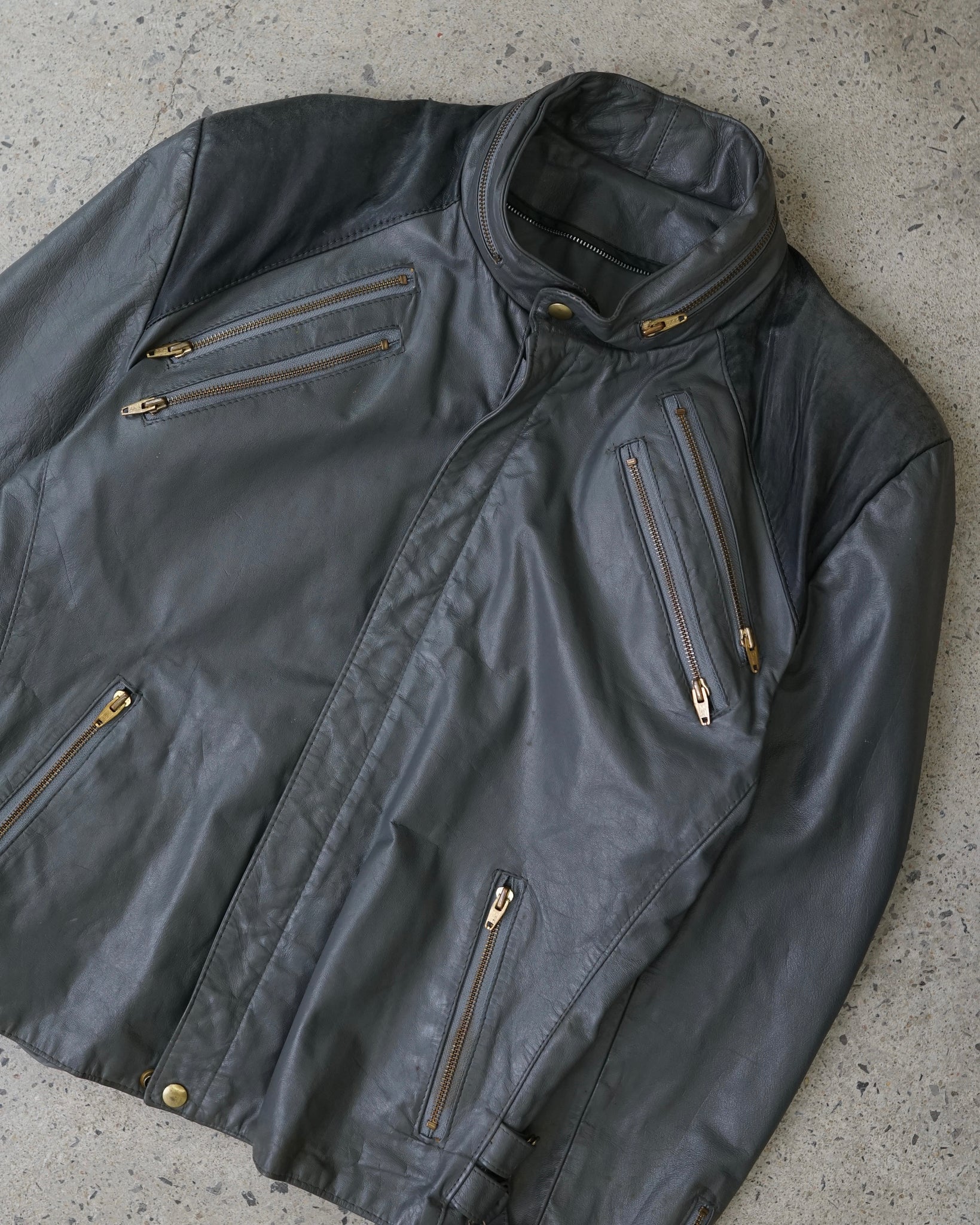 jonathan christopher leather jacket