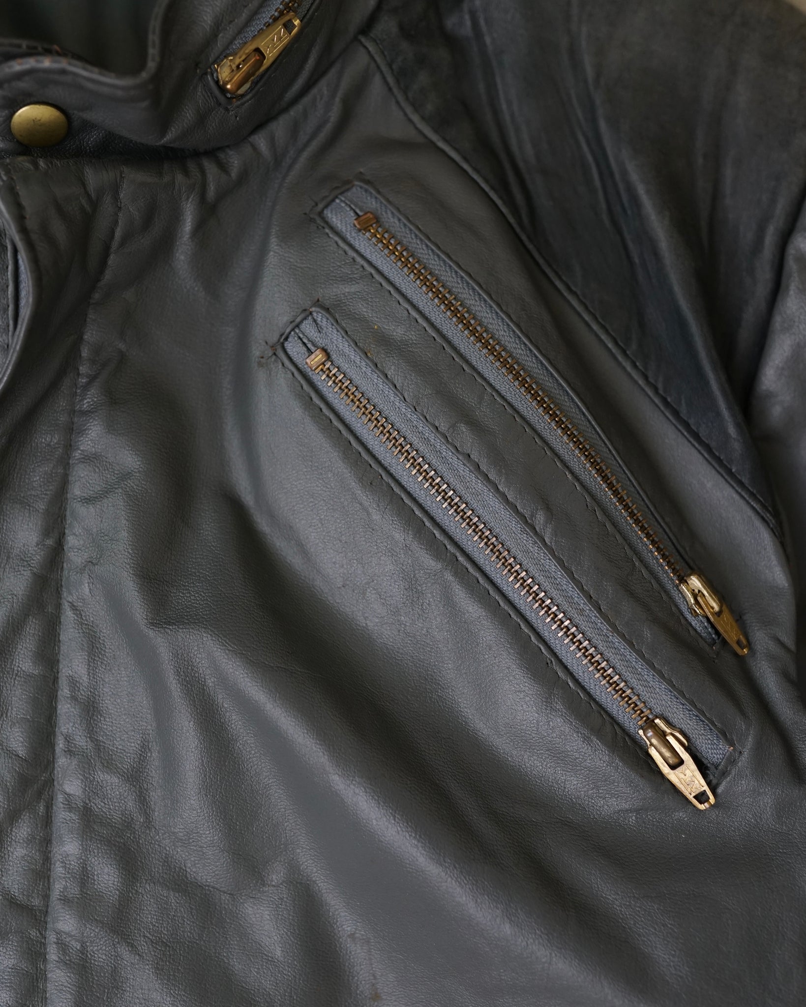 jonathan christopher leather jacket