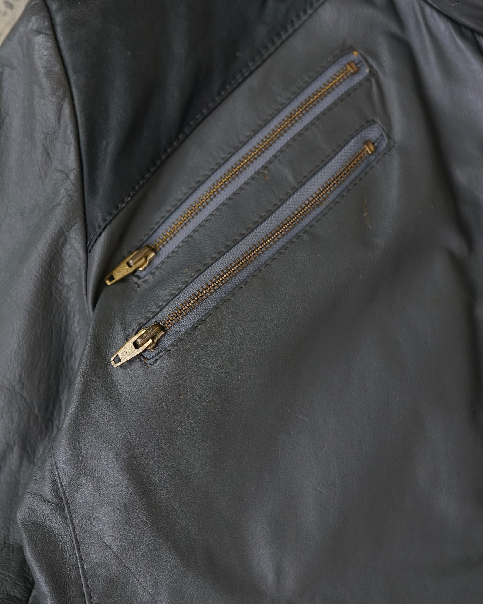 jonathan christopher leather jacket