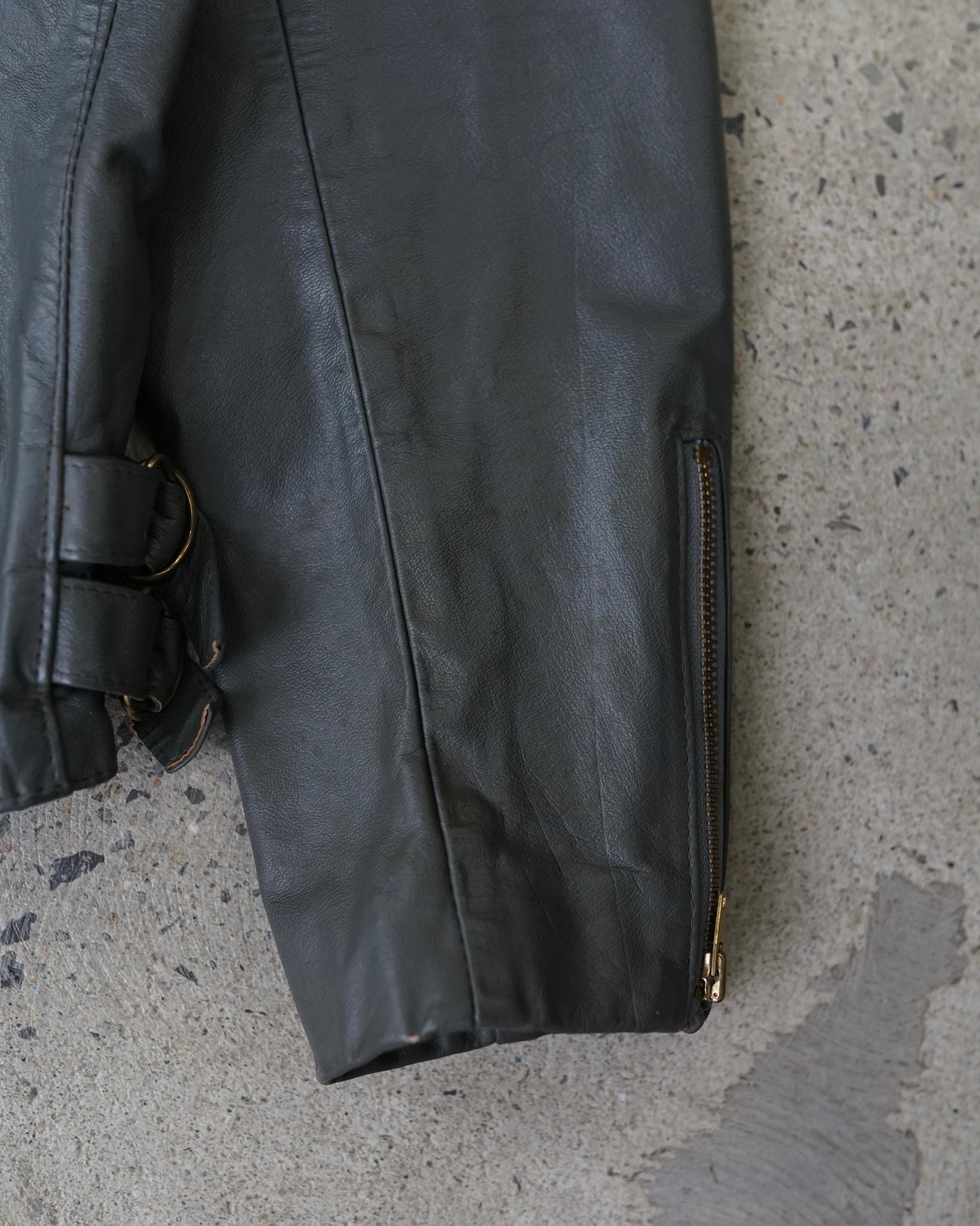 jonathan christopher leather jacket