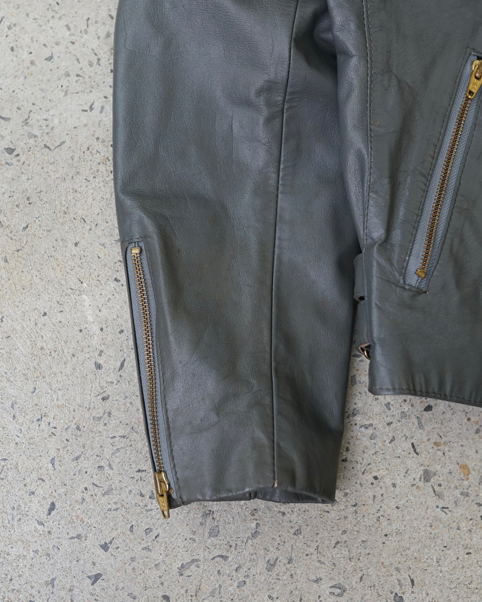 jonathan christopher leather jacket