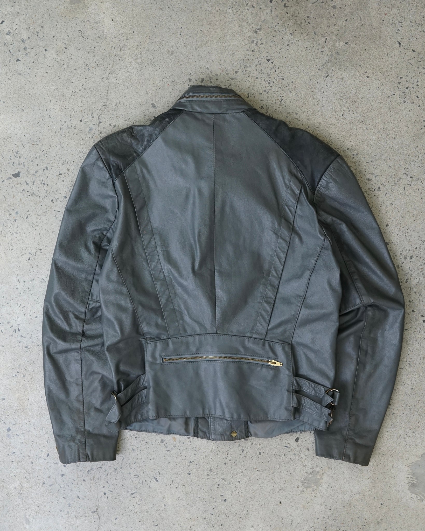 jonathan christopher leather jacket