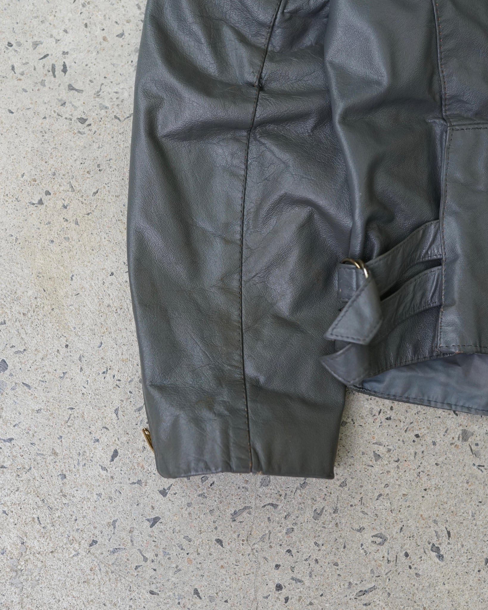 jonathan christopher leather jacket