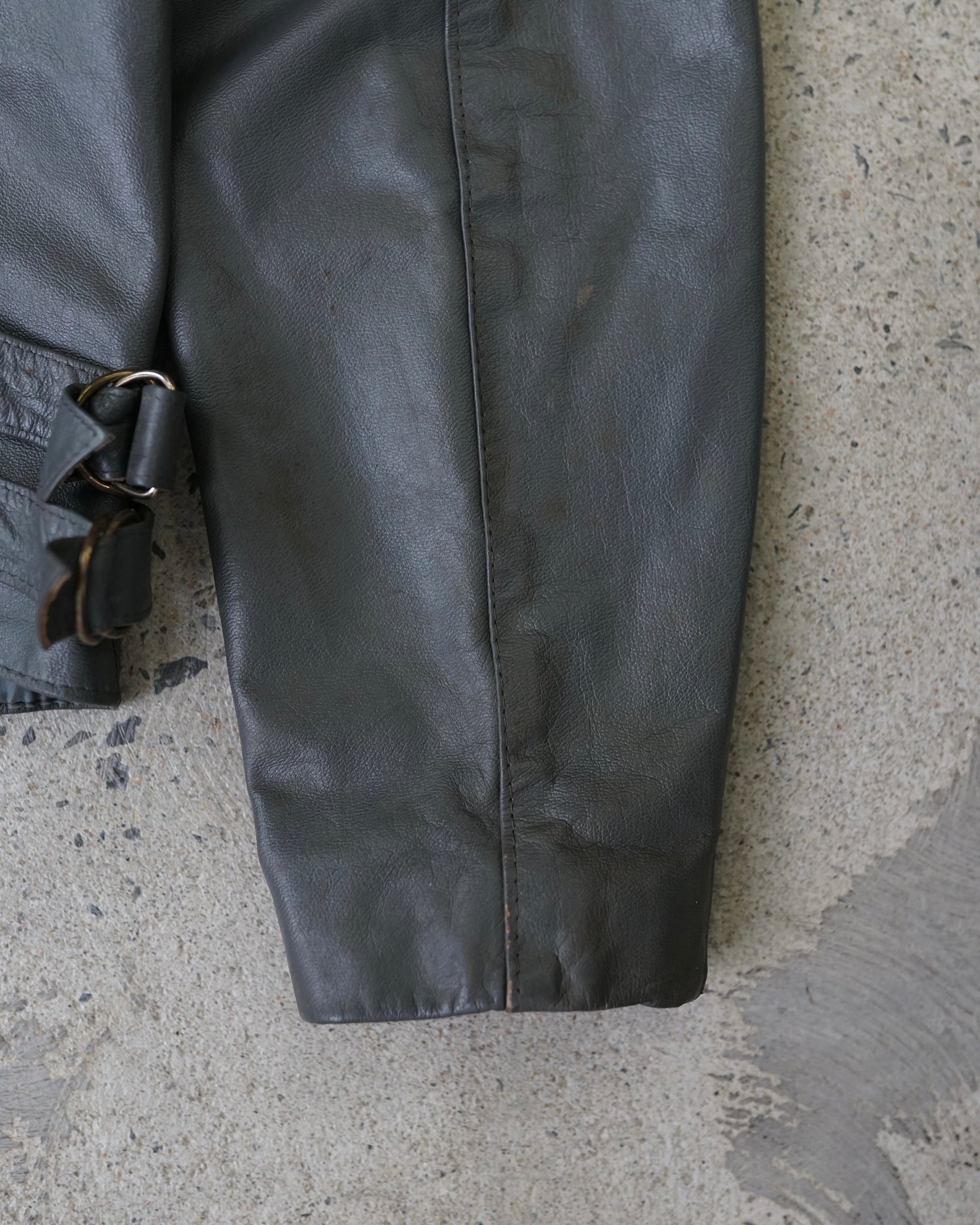 jonathan christopher leather jacket