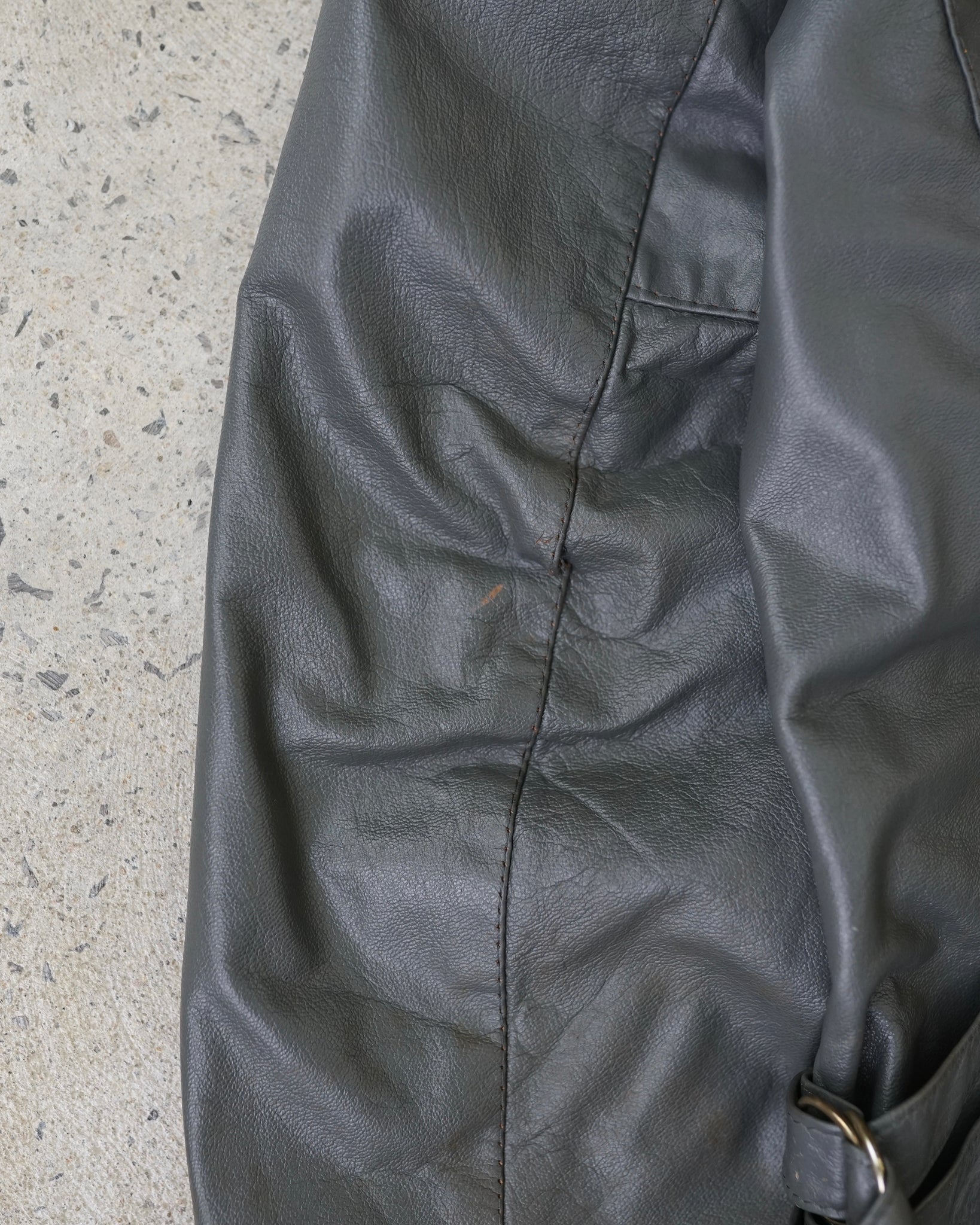 jonathan christopher leather jacket