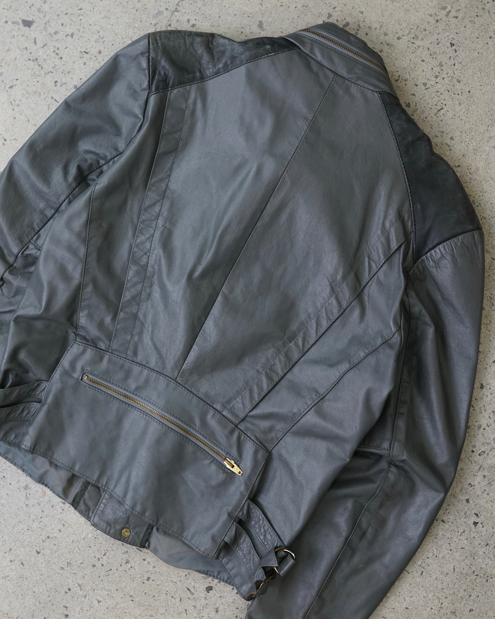 jonathan christopher leather jacket