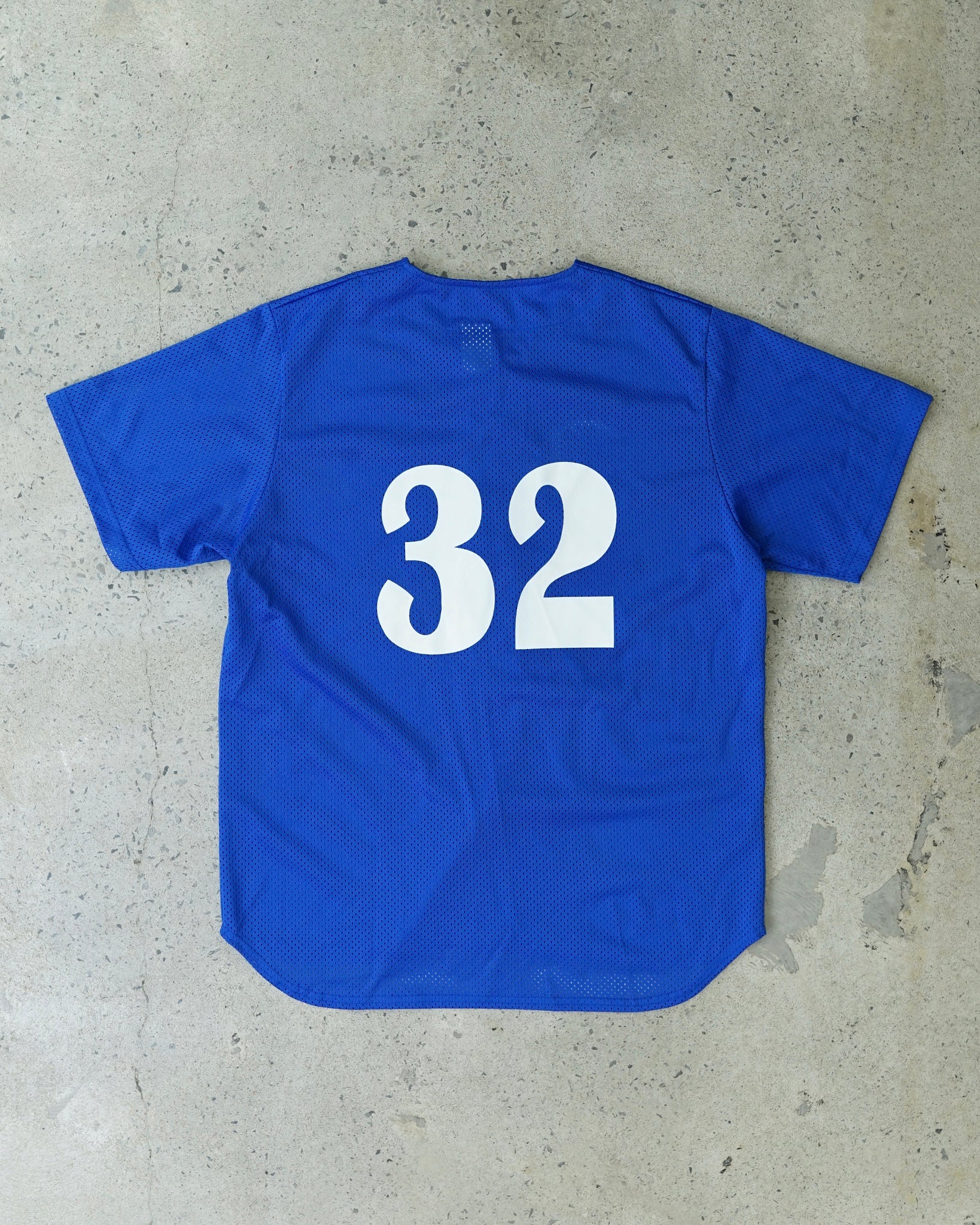 los angeles dodgers jersey