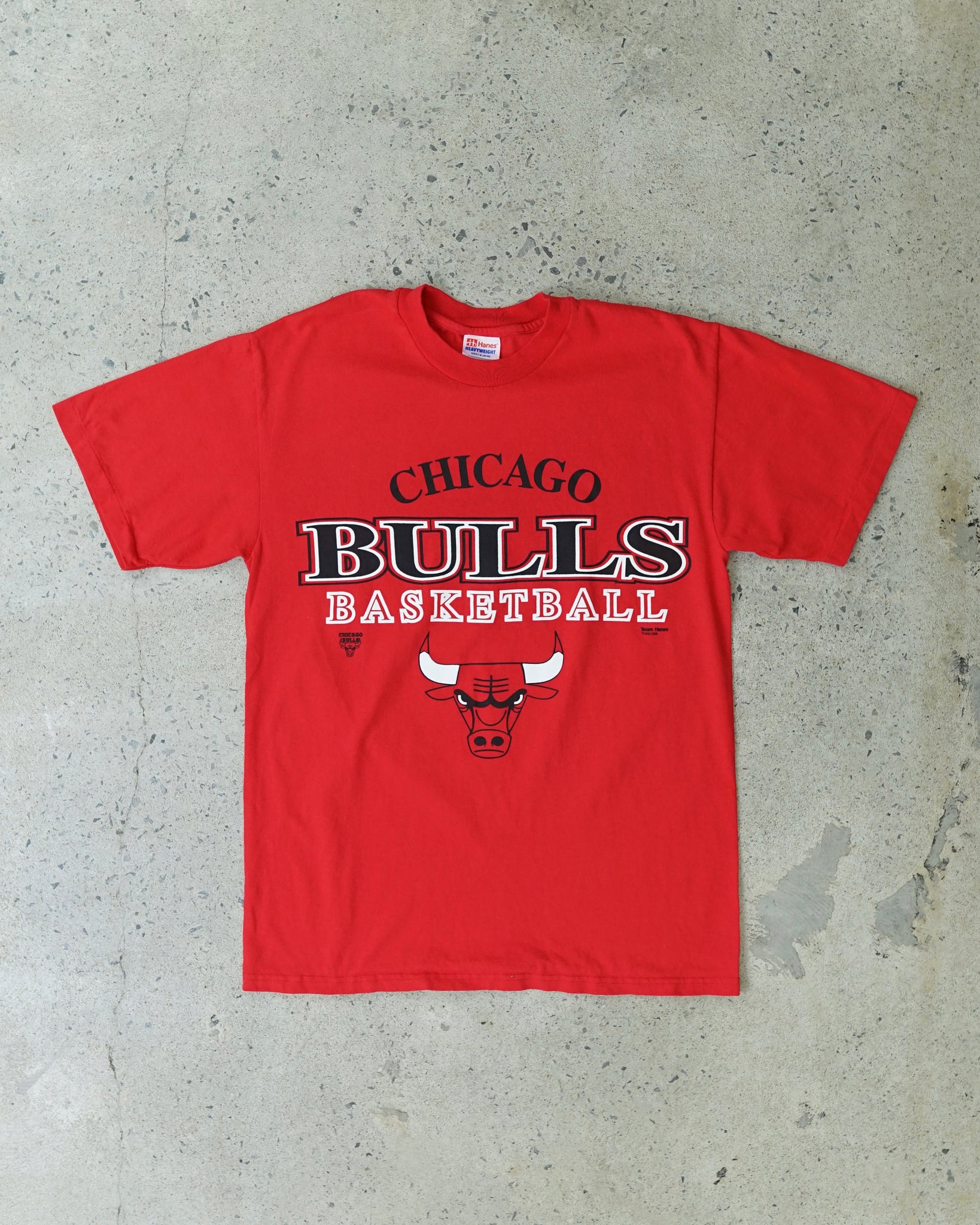 chicago bulls t-shirt