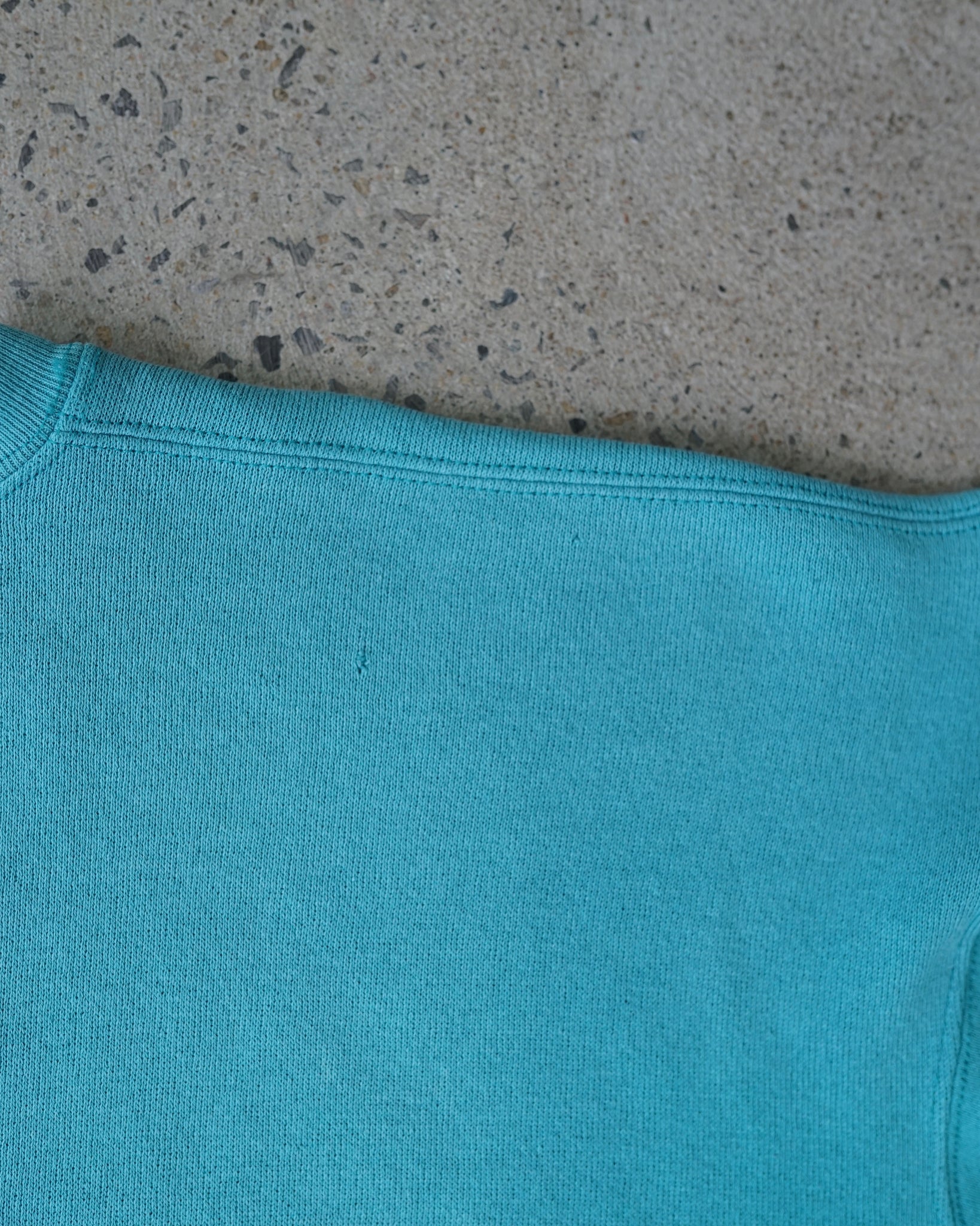 golf club golden bear crewneck