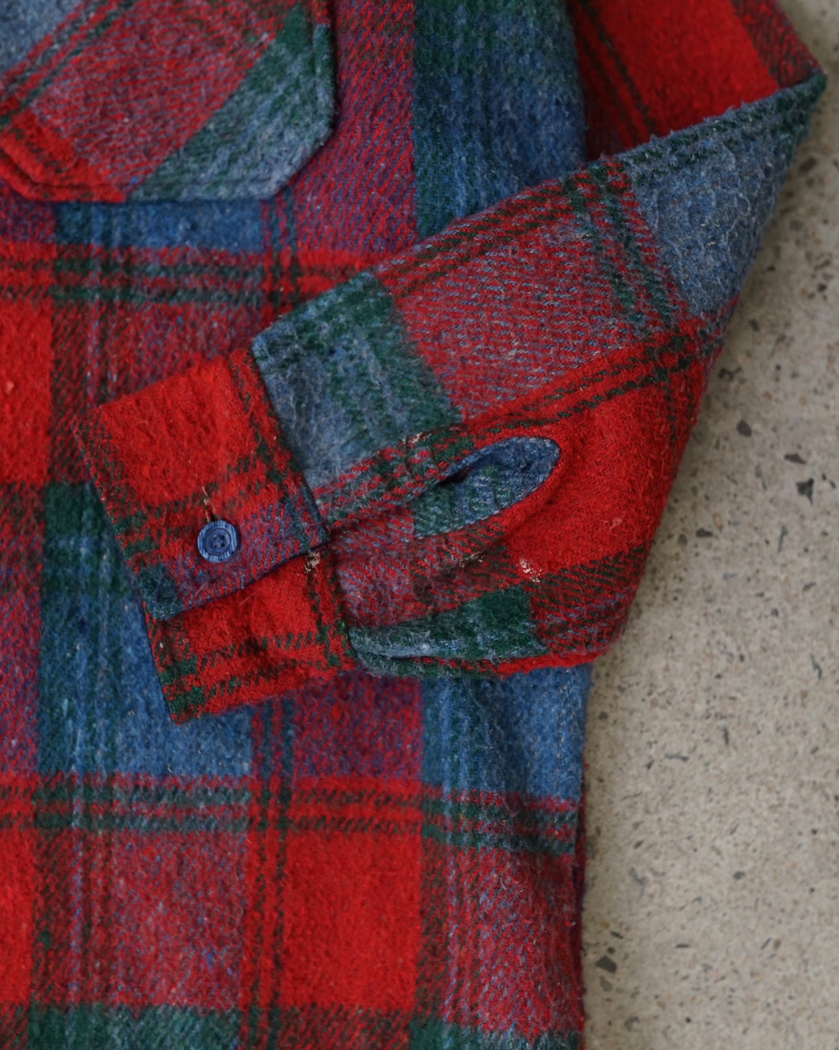 jem button-up flannel