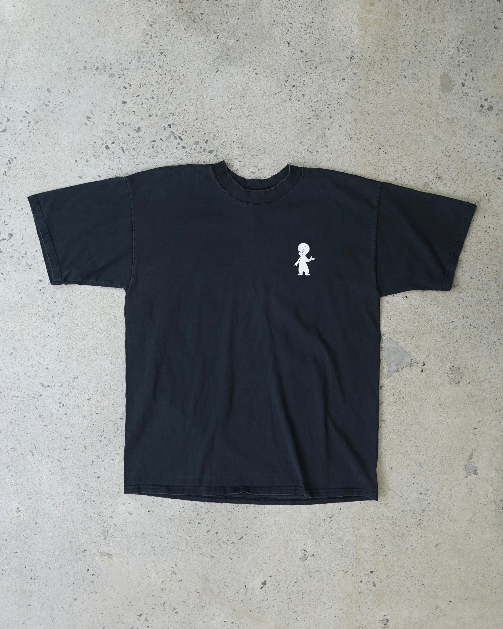 casper the musical t-shirt