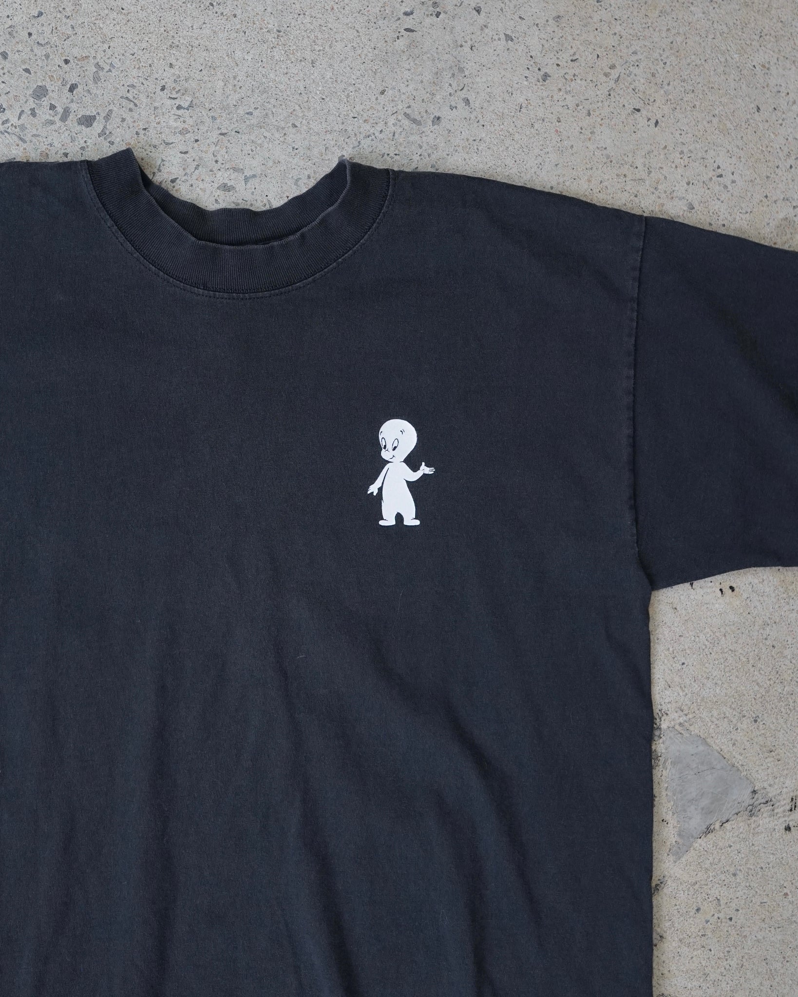 casper the musical t-shirt