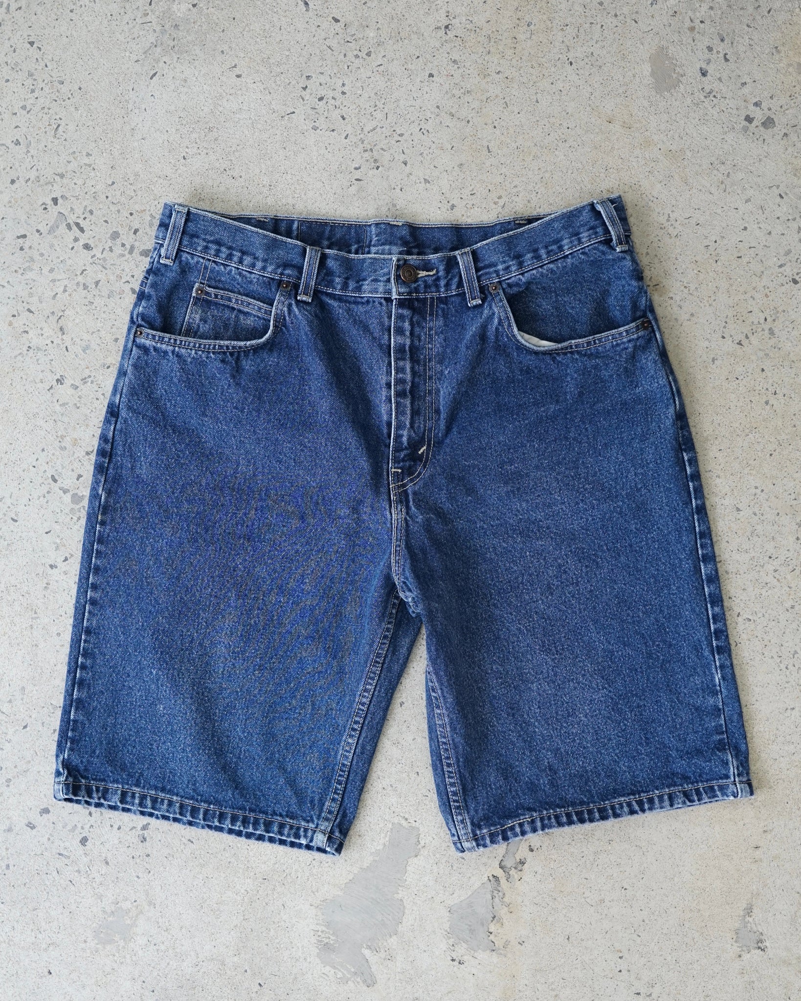 levi's orange tab shorts