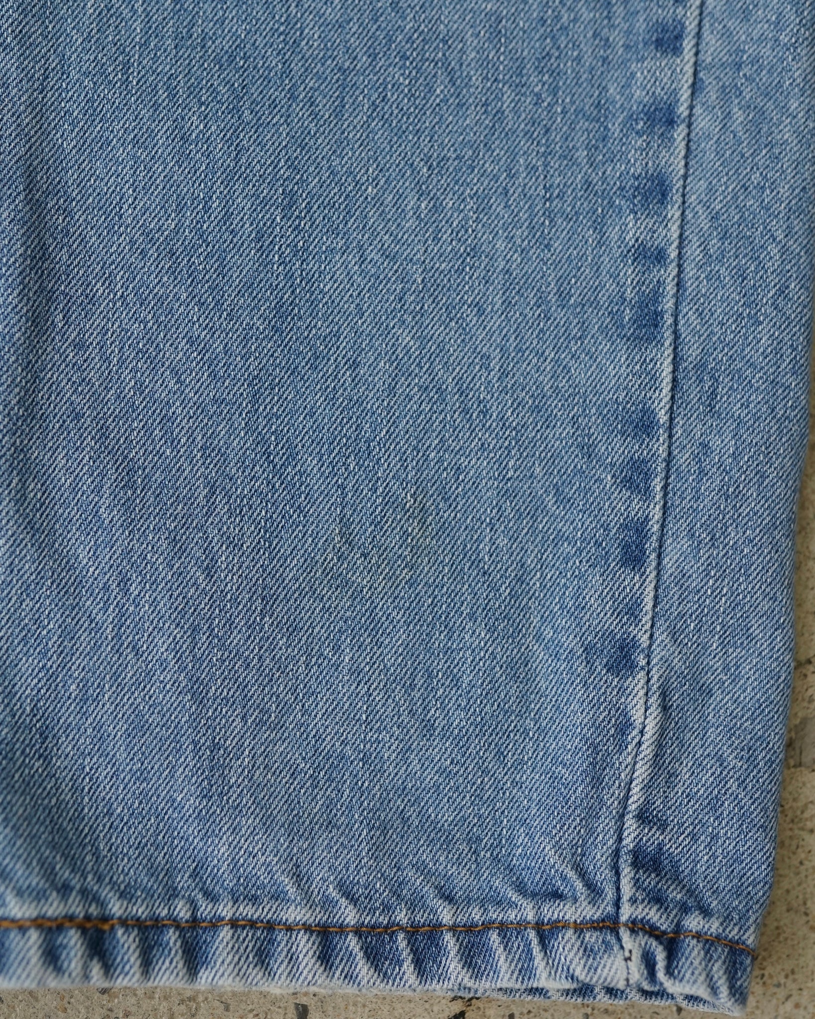 levi's 550 jeans