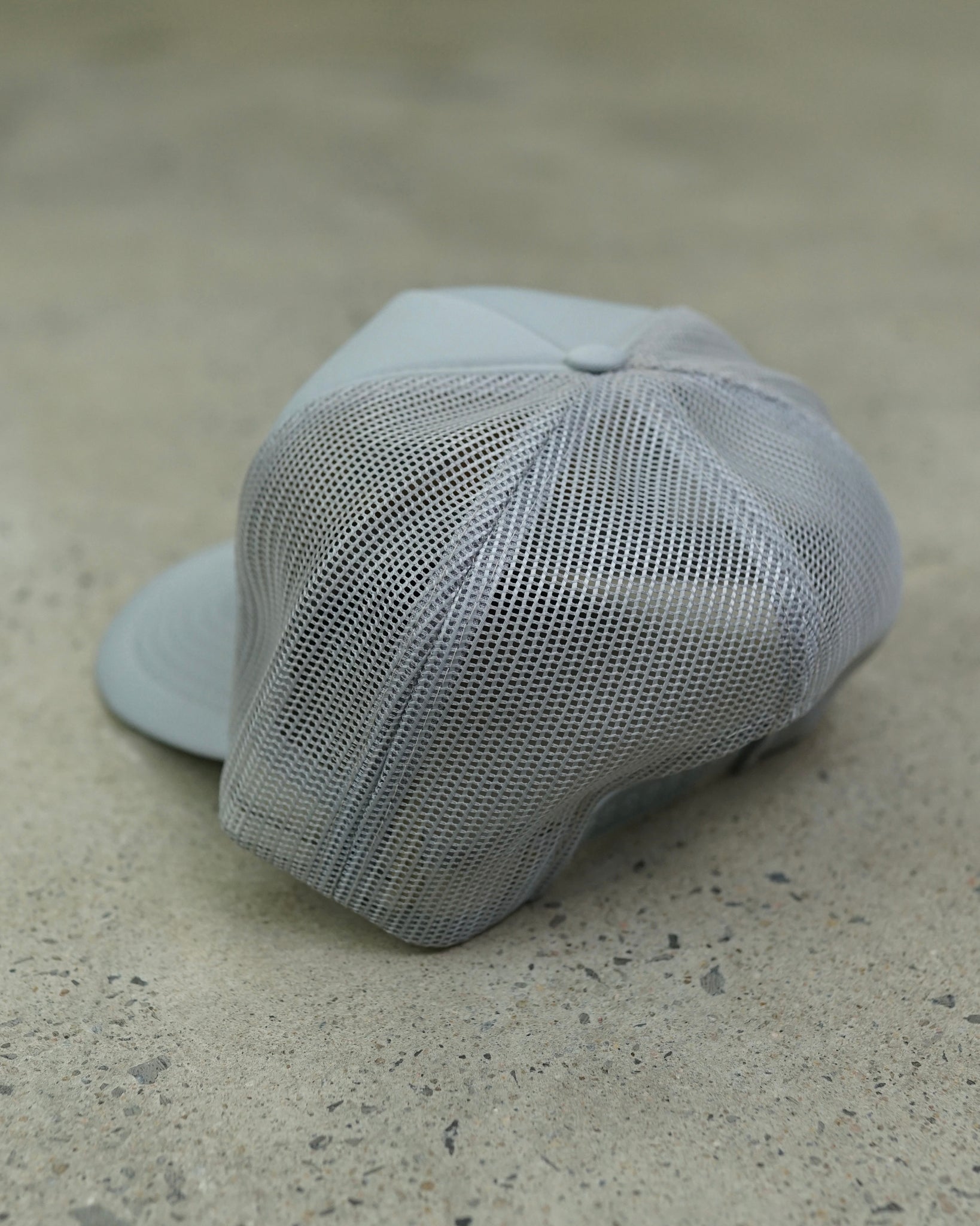 rm mirathane trucker hat