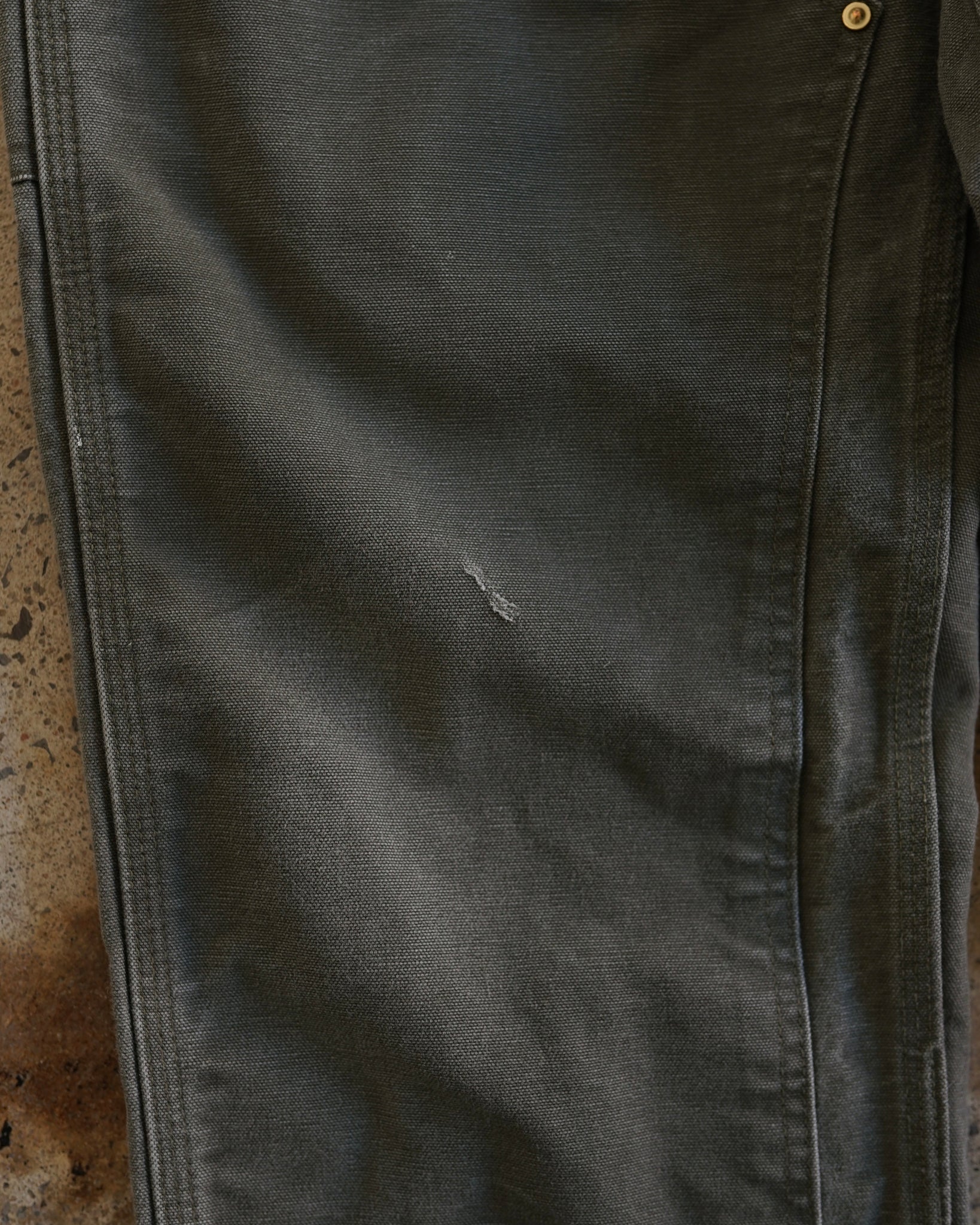 carhartt double knees carpenter pants