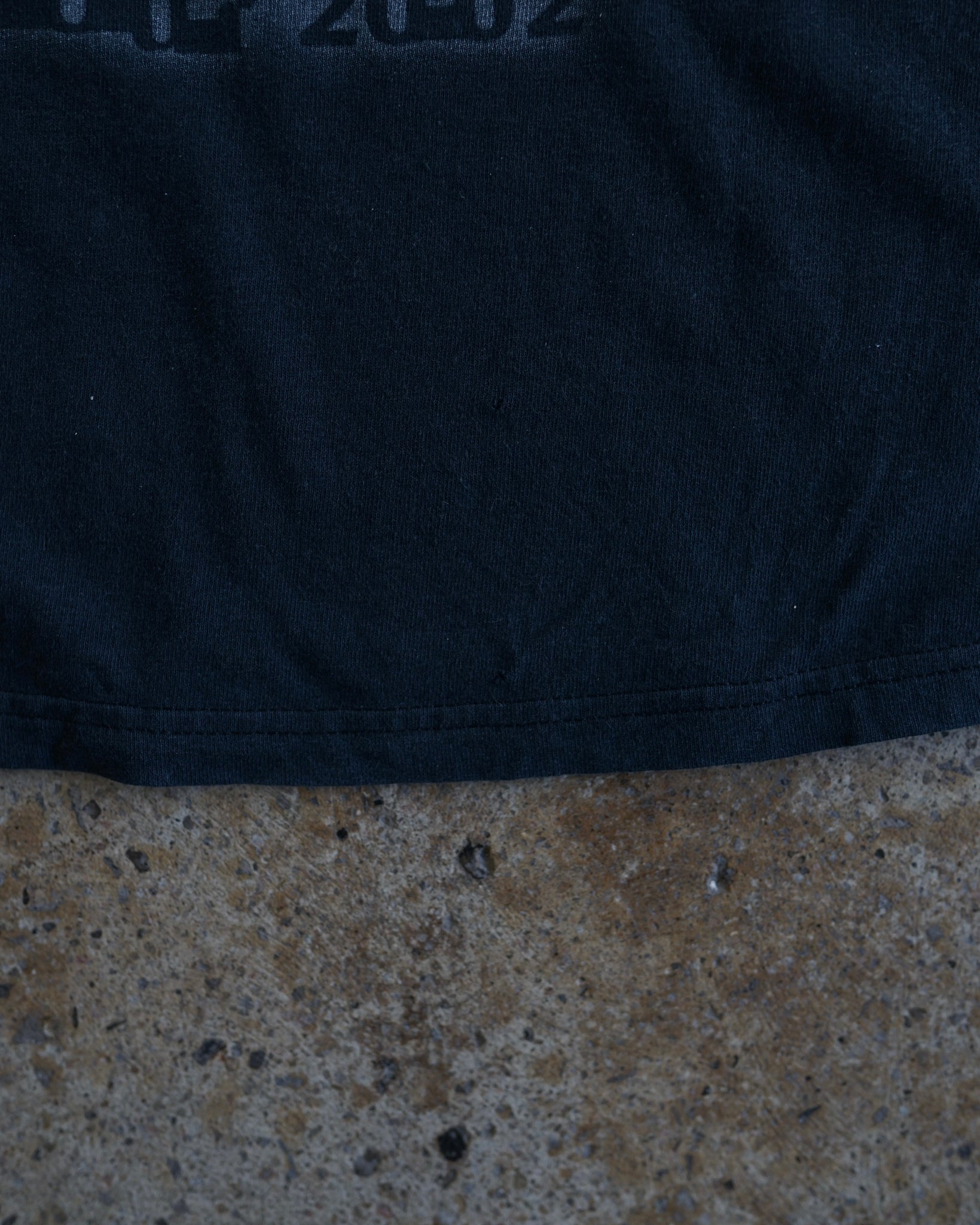 tool tour 2002 rock band t-shirt