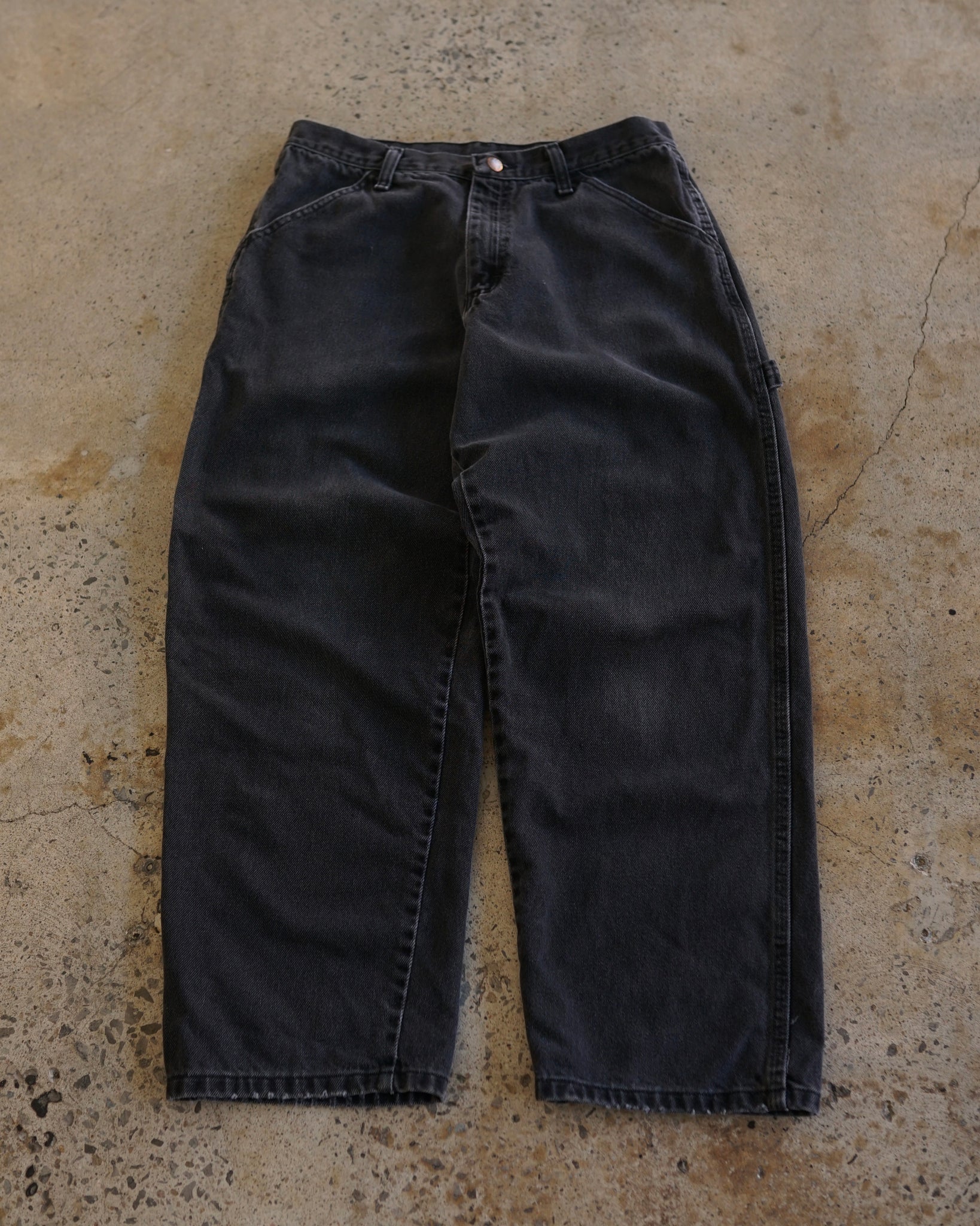rustler carpenter jeans
