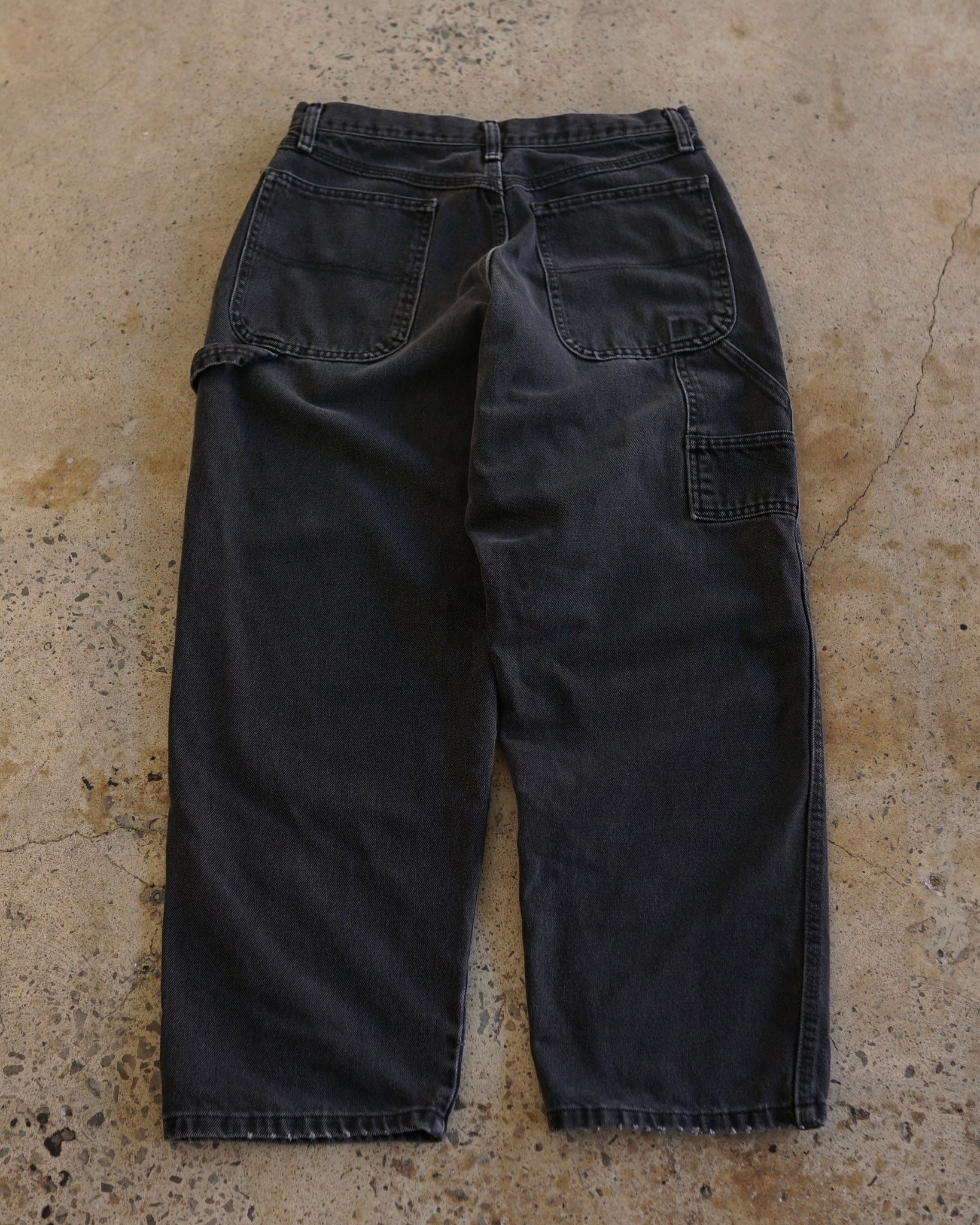 rustler carpenter jeans