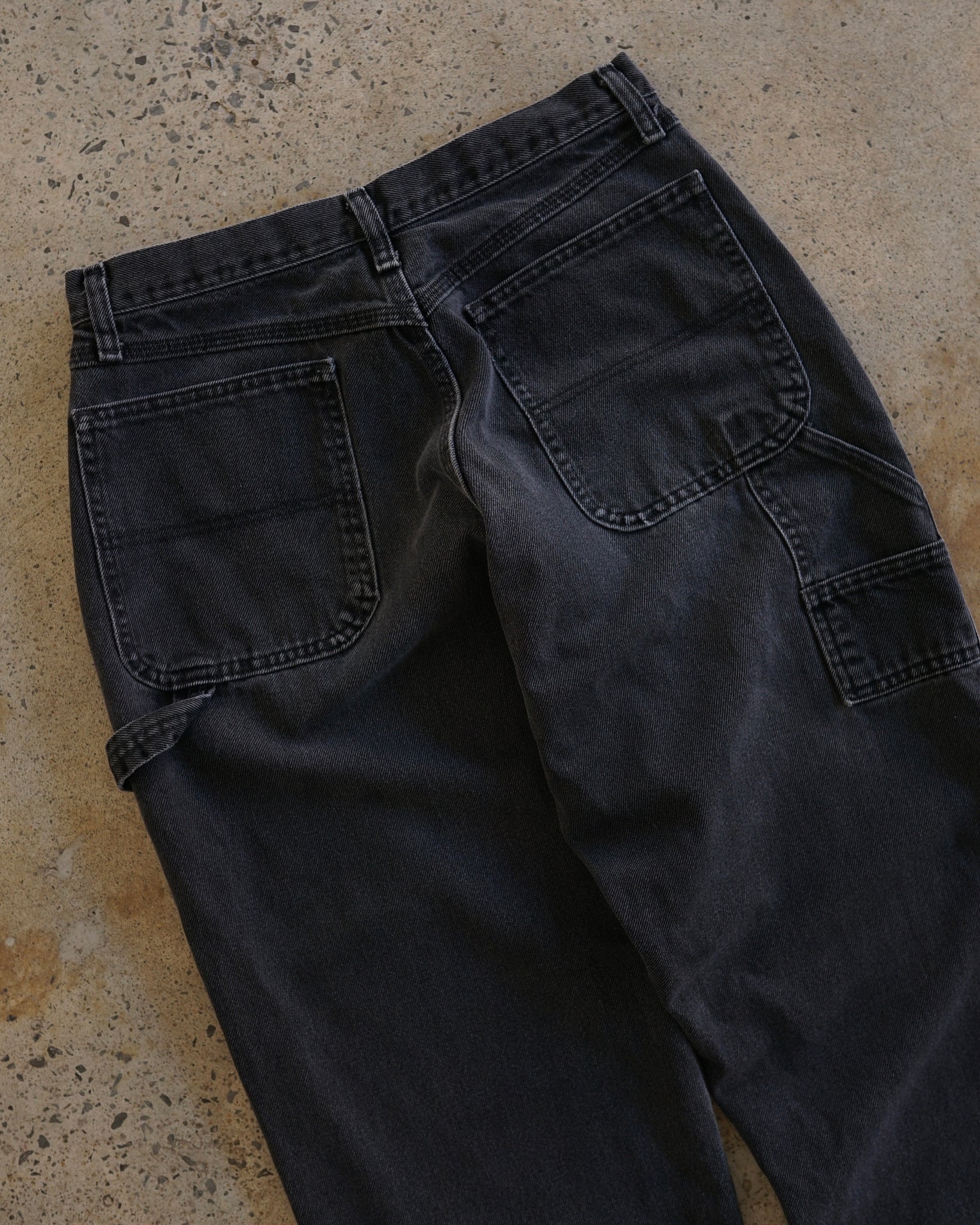 rustler carpenter jeans