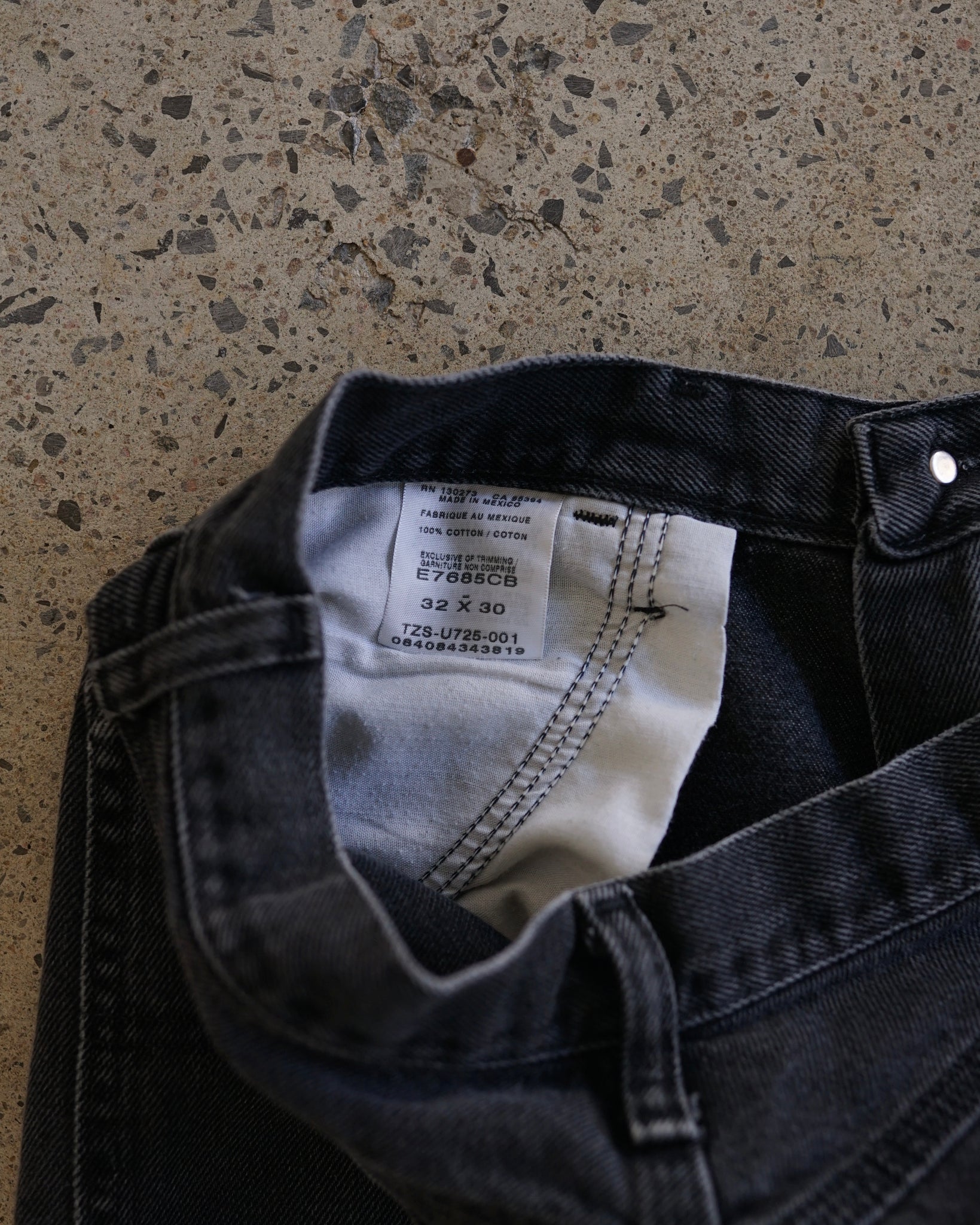 rustler carpenter jeans