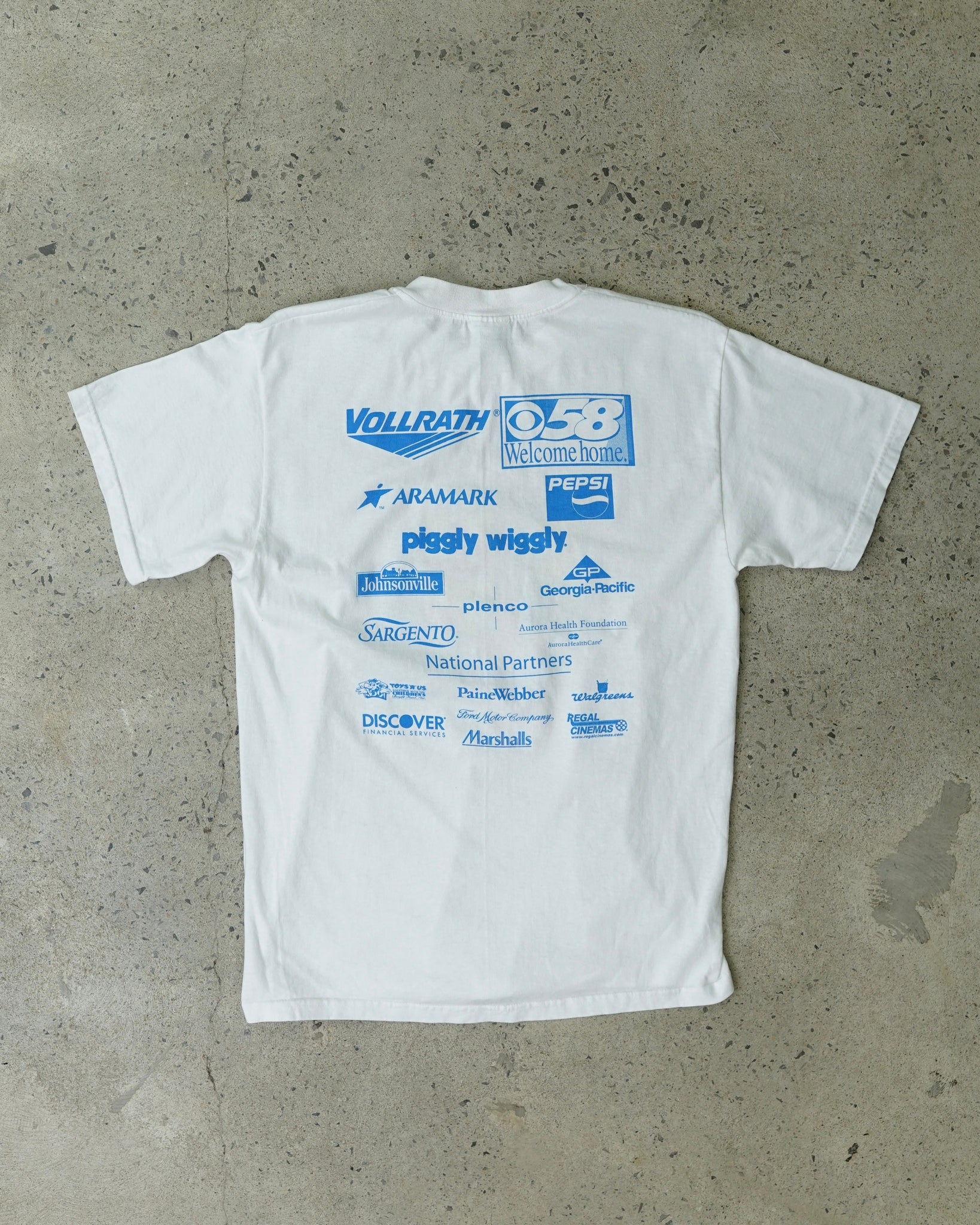 walk to cure diabetes t-shirt