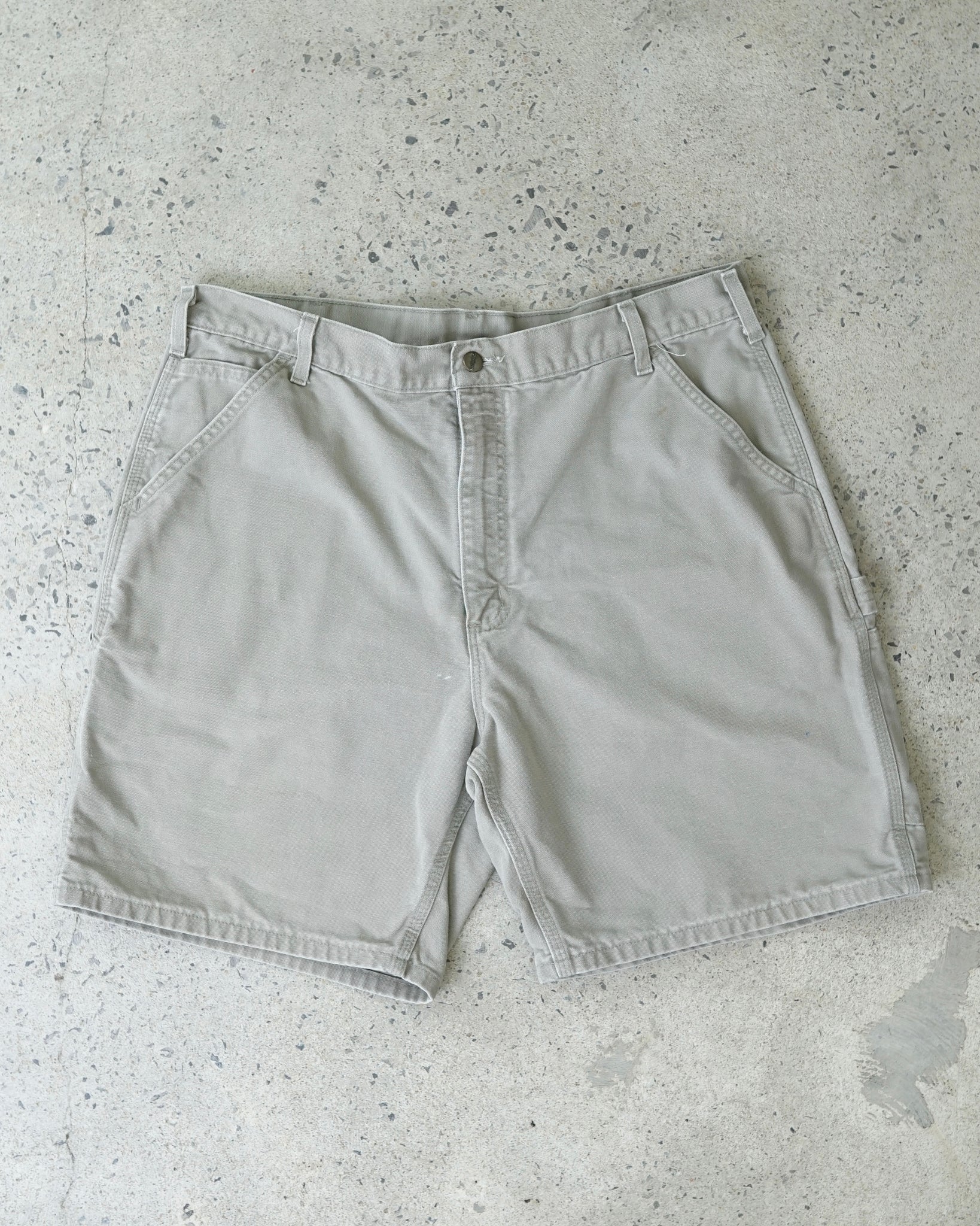 carhartt shorts