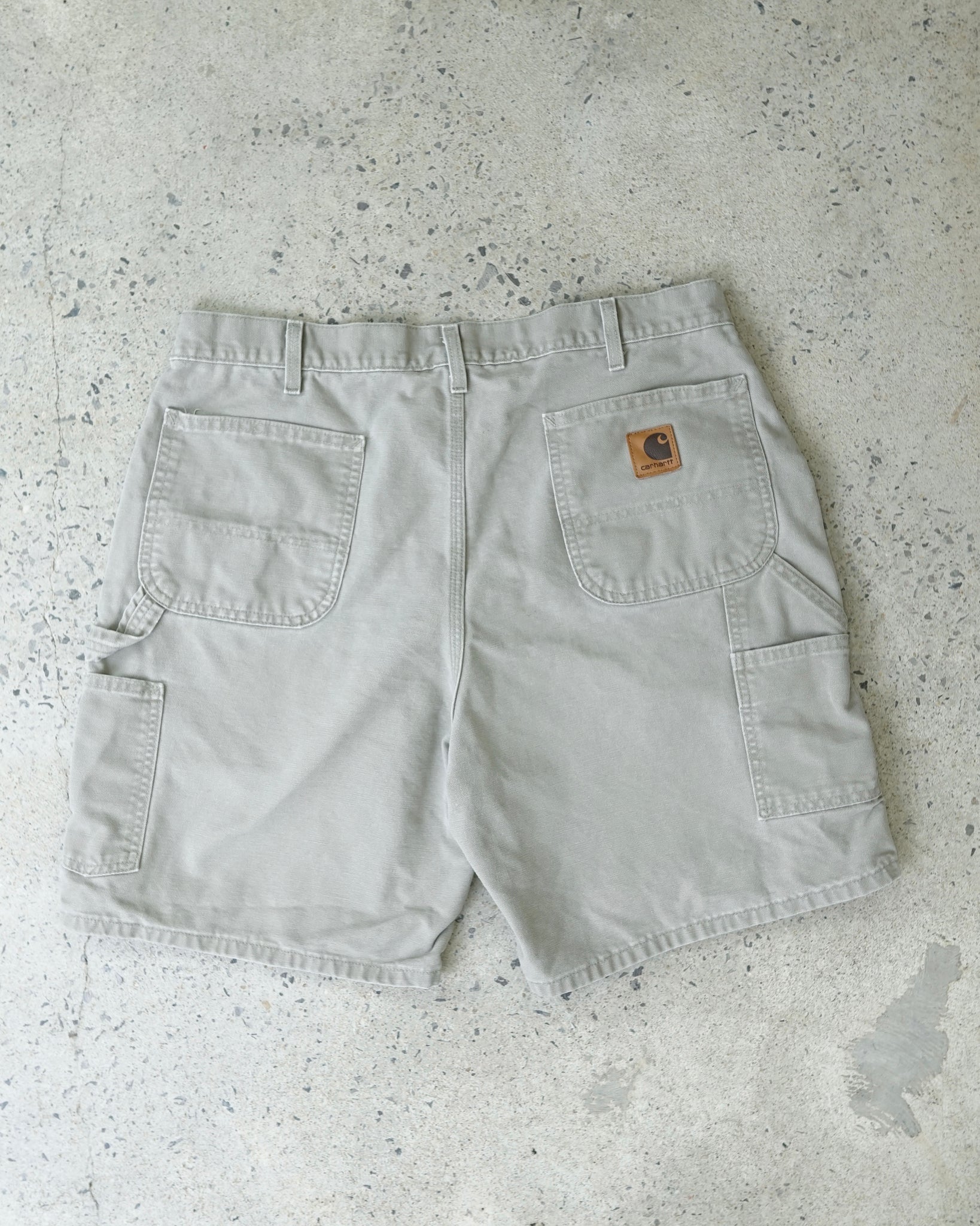 carhartt shorts