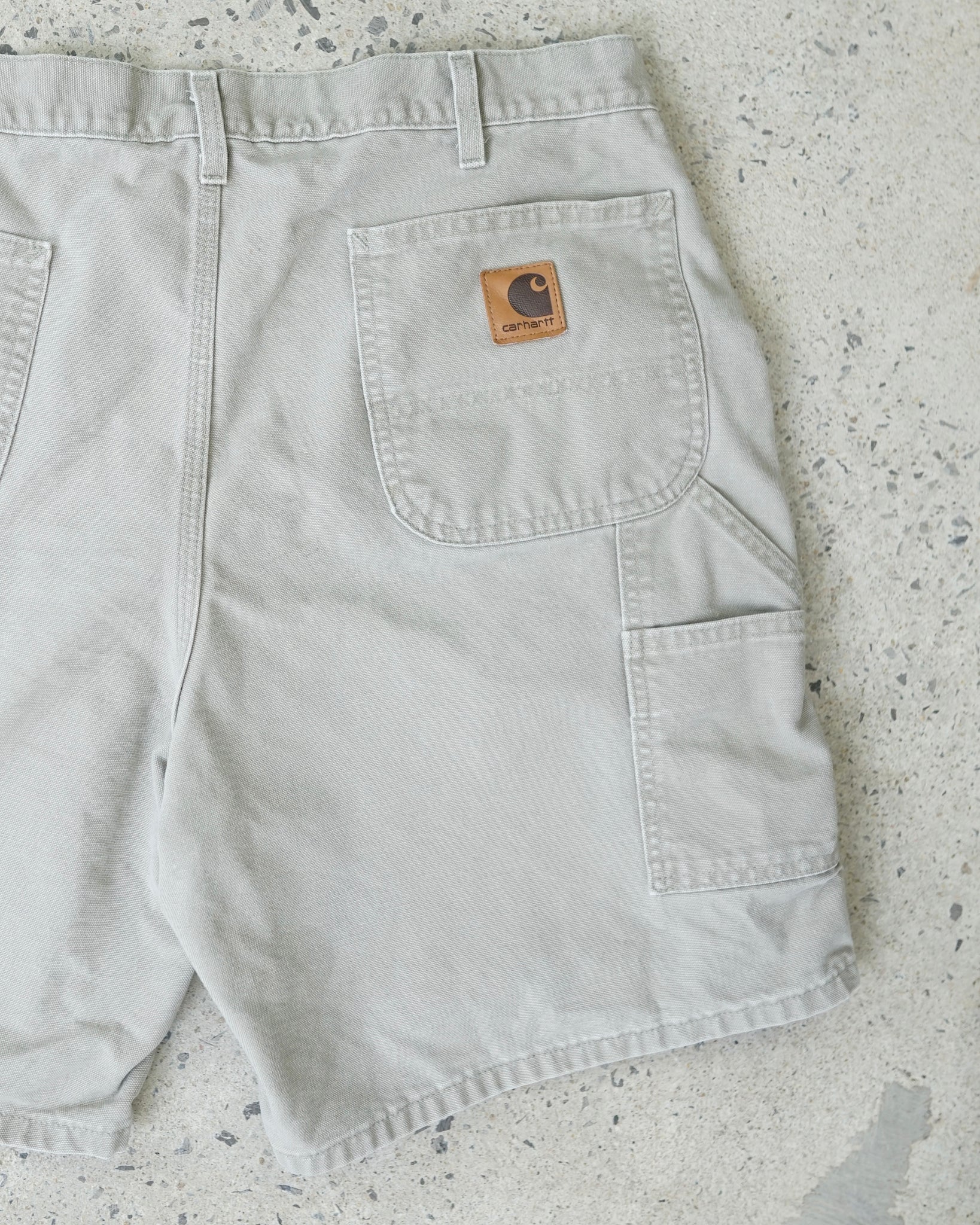 carhartt shorts