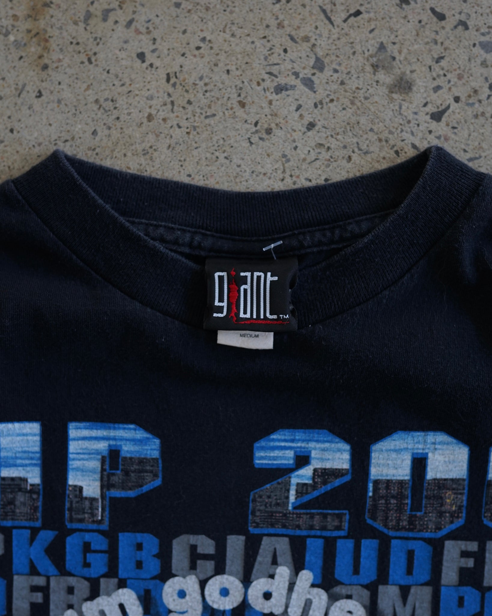 love and rockets t-shirt