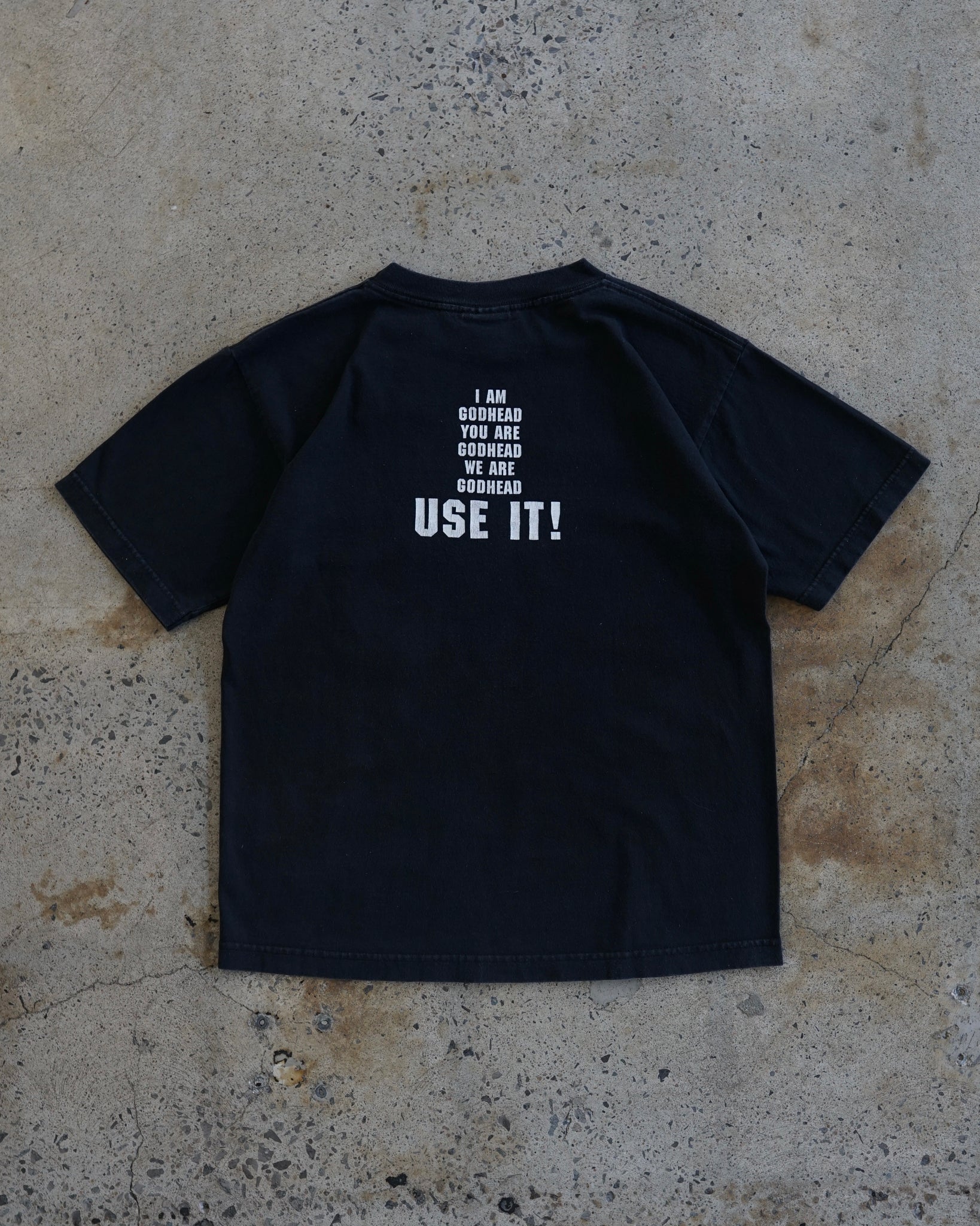 love and rockets t-shirt