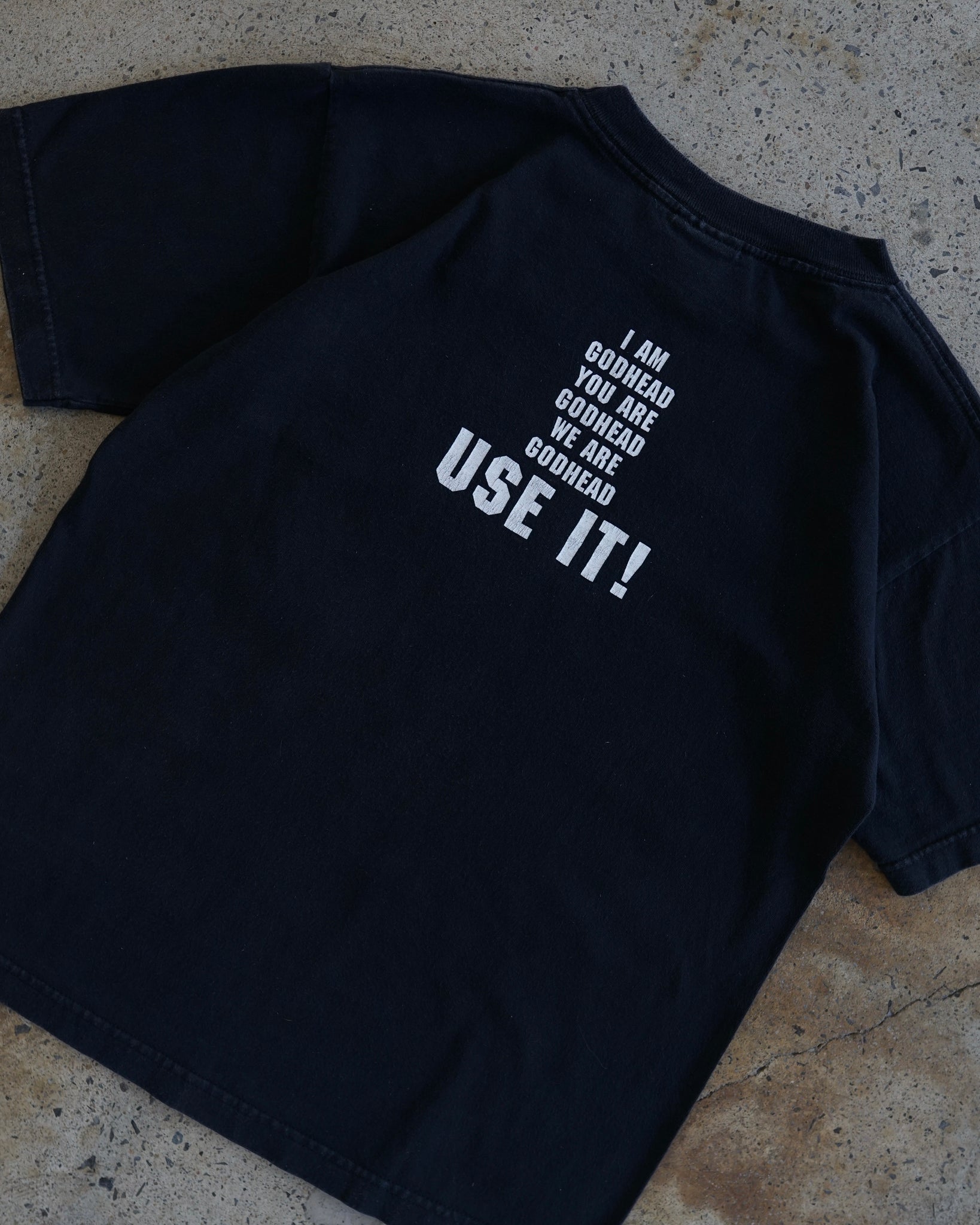 love and rockets t-shirt