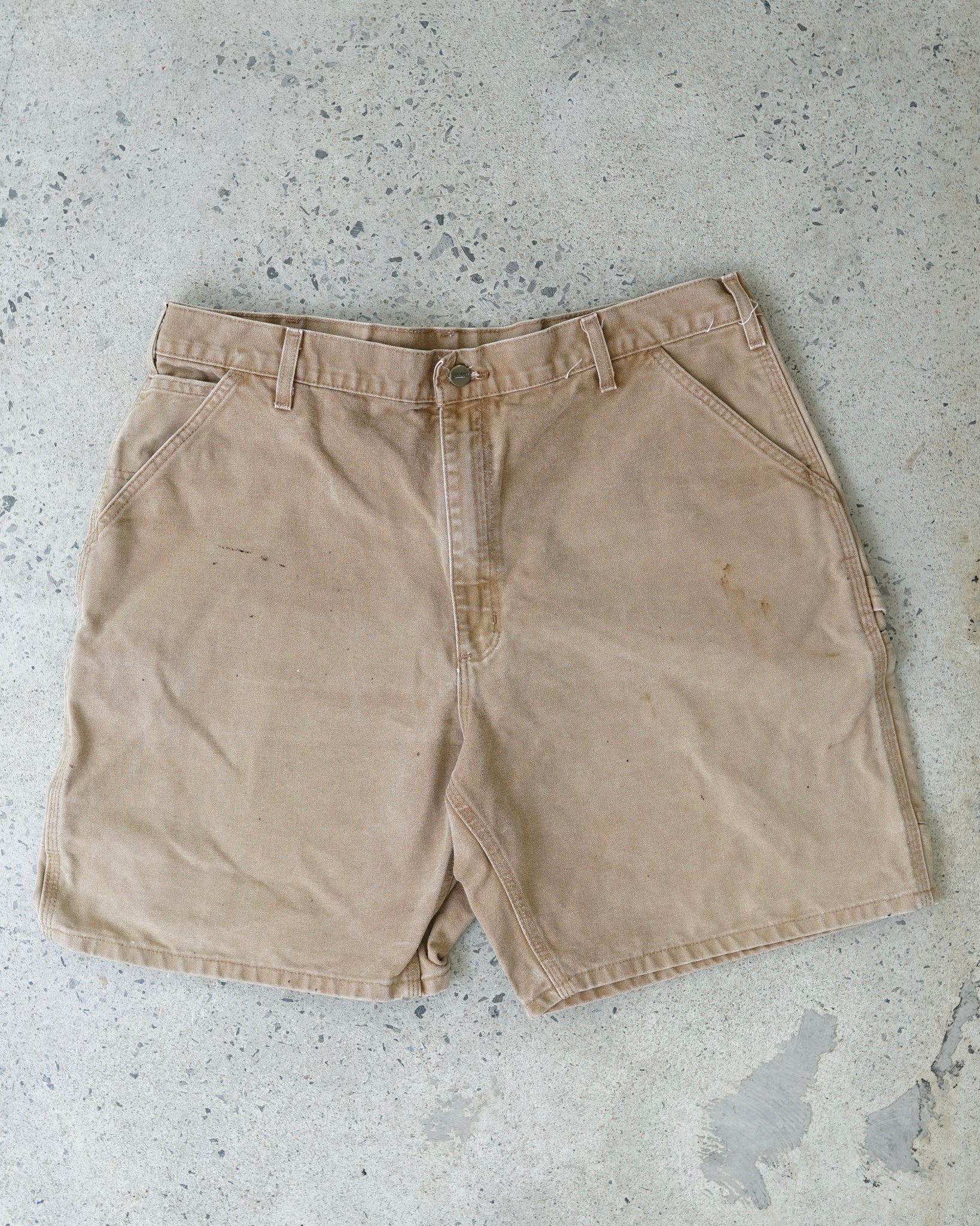 carhartt shorts