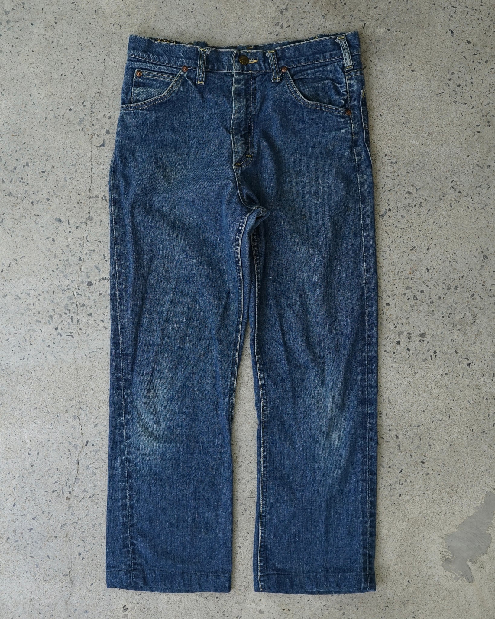 lee riders jeans - 32x27