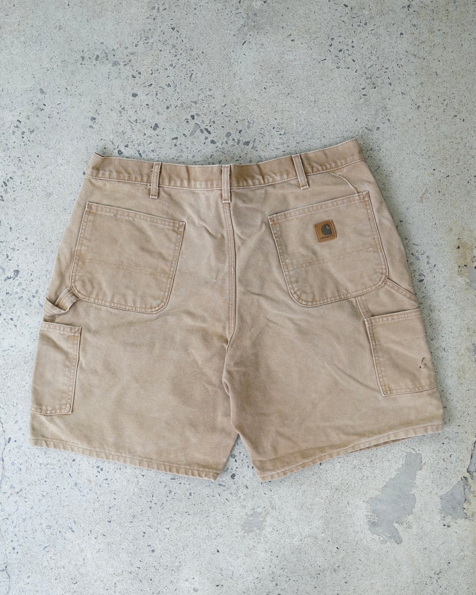 carhartt shorts