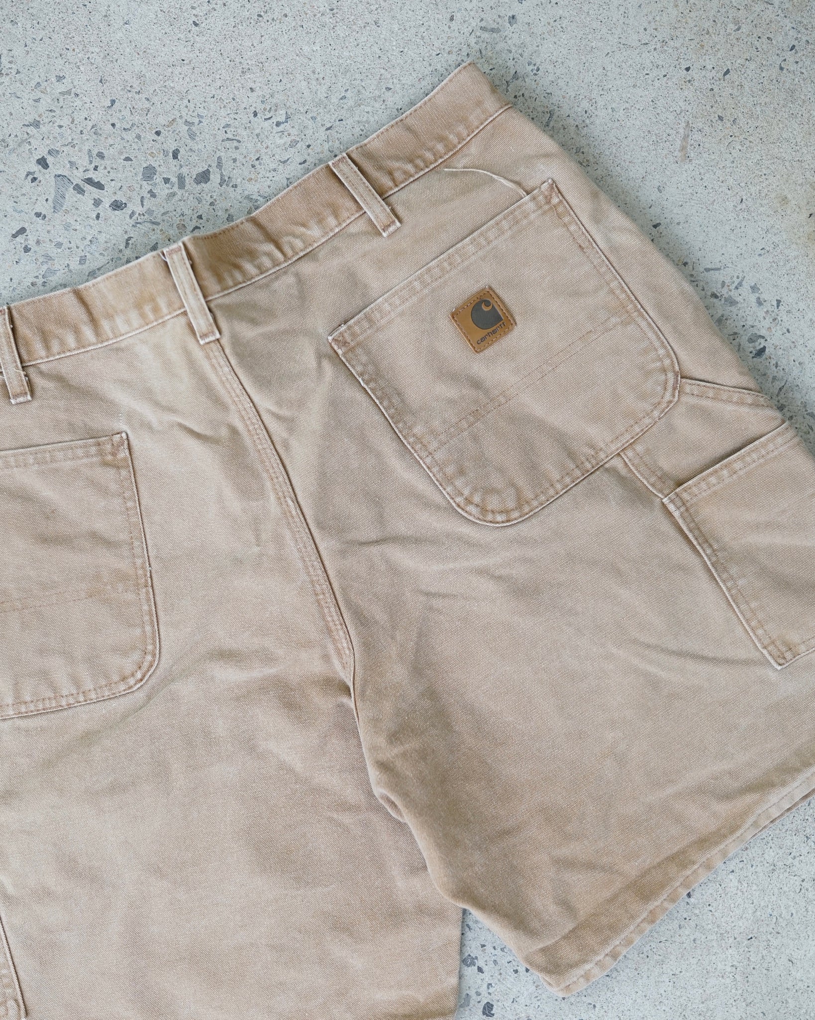 carhartt shorts