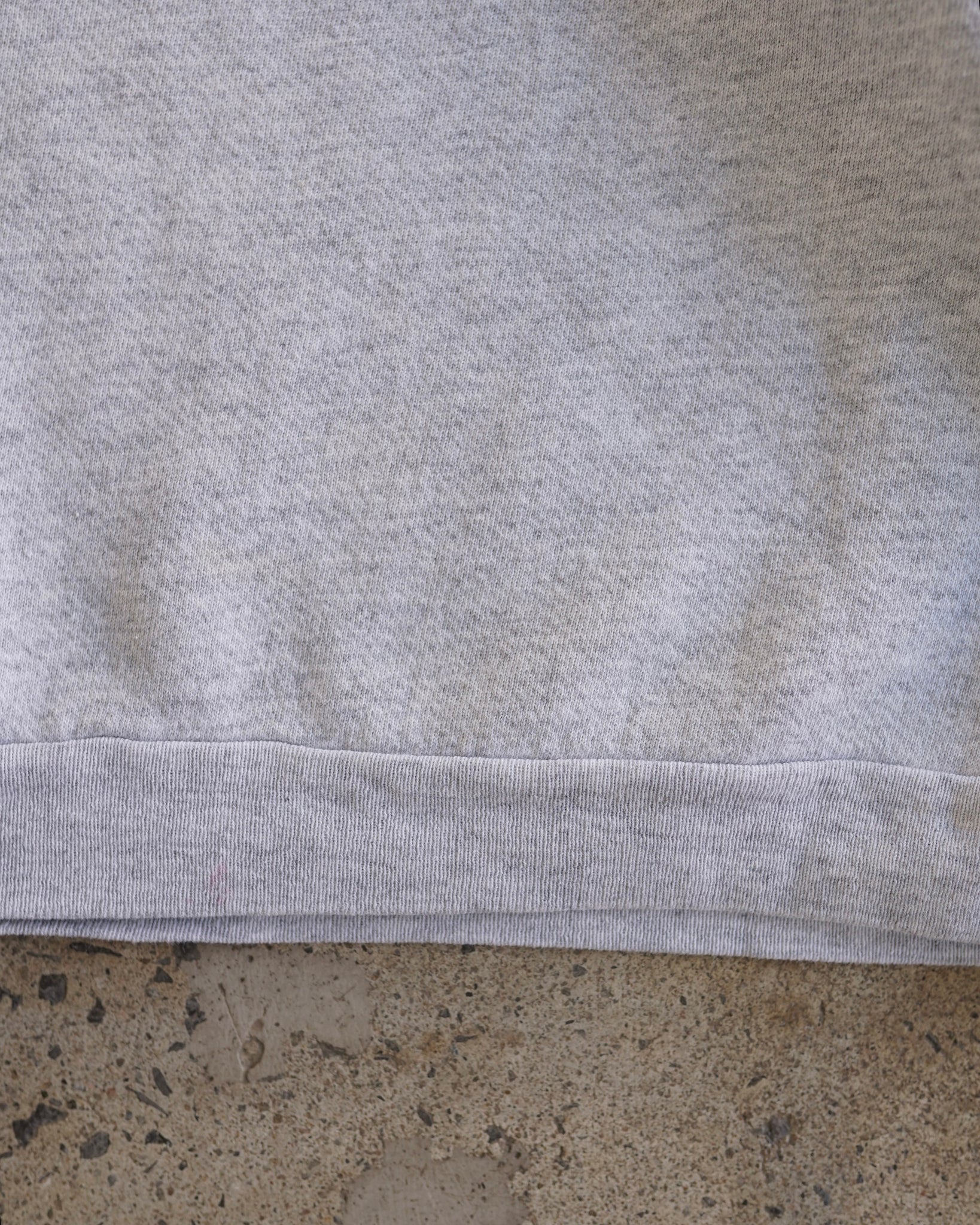beary scary halloween crewneck