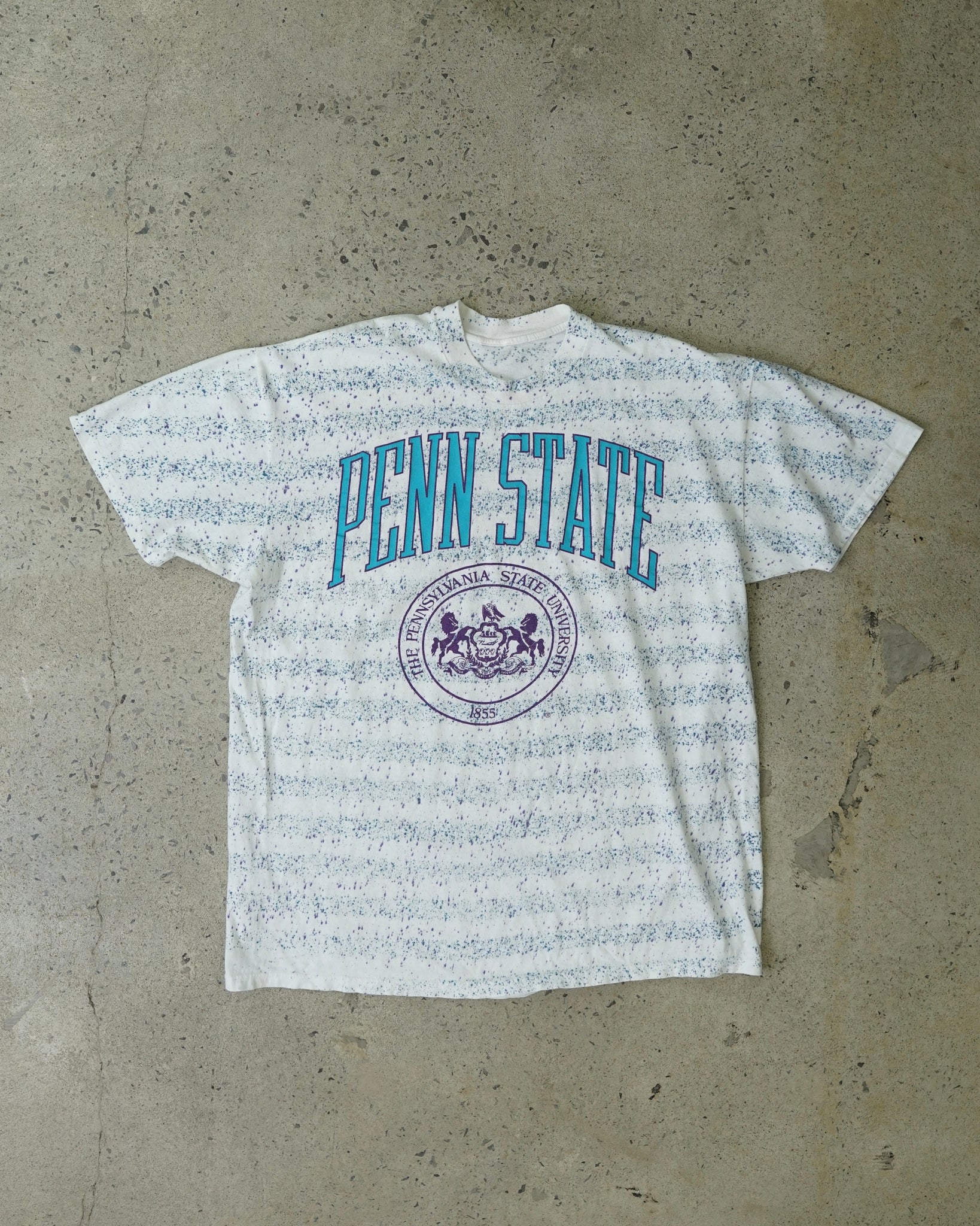 penn state university t-shirt