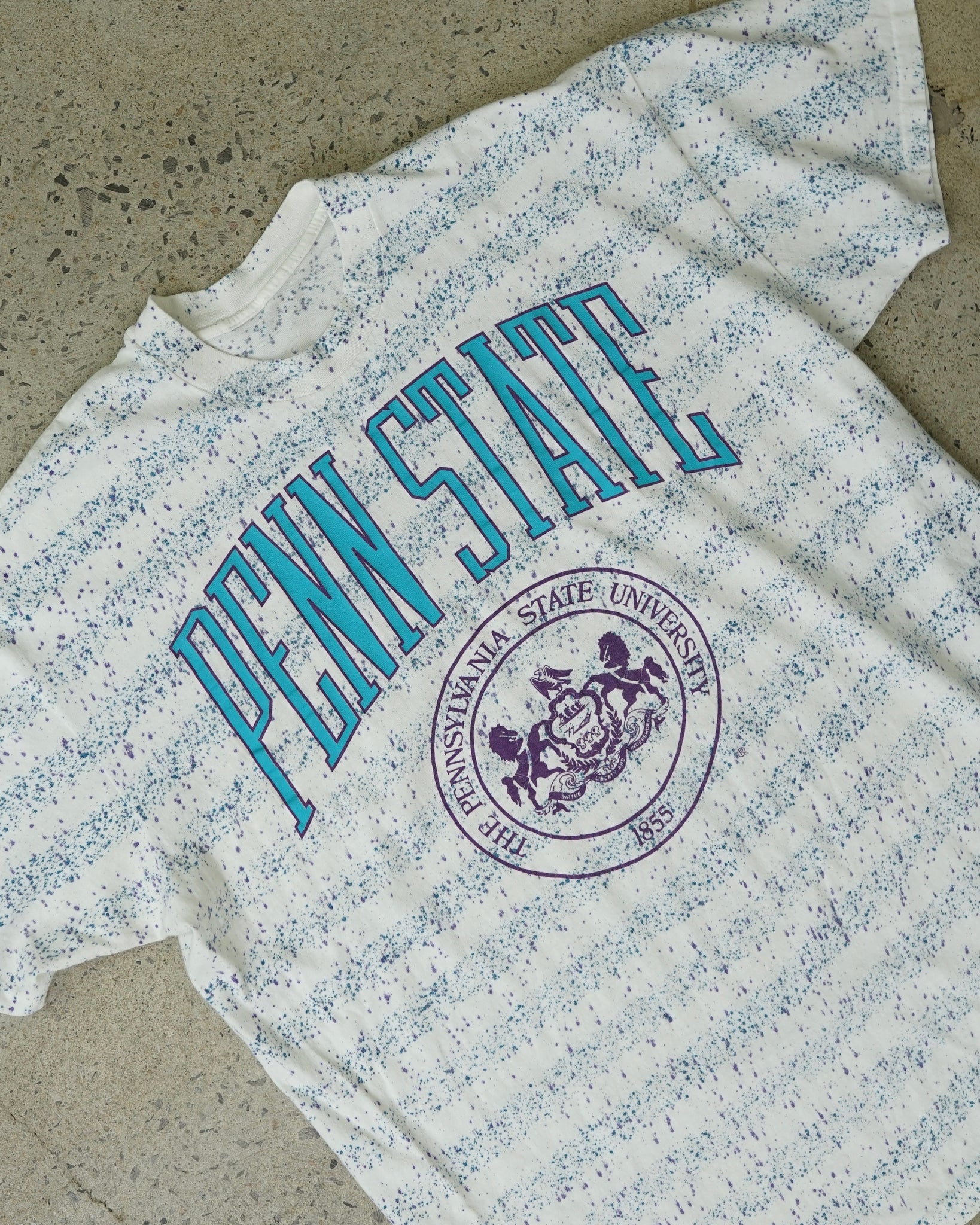 penn state university t-shirt