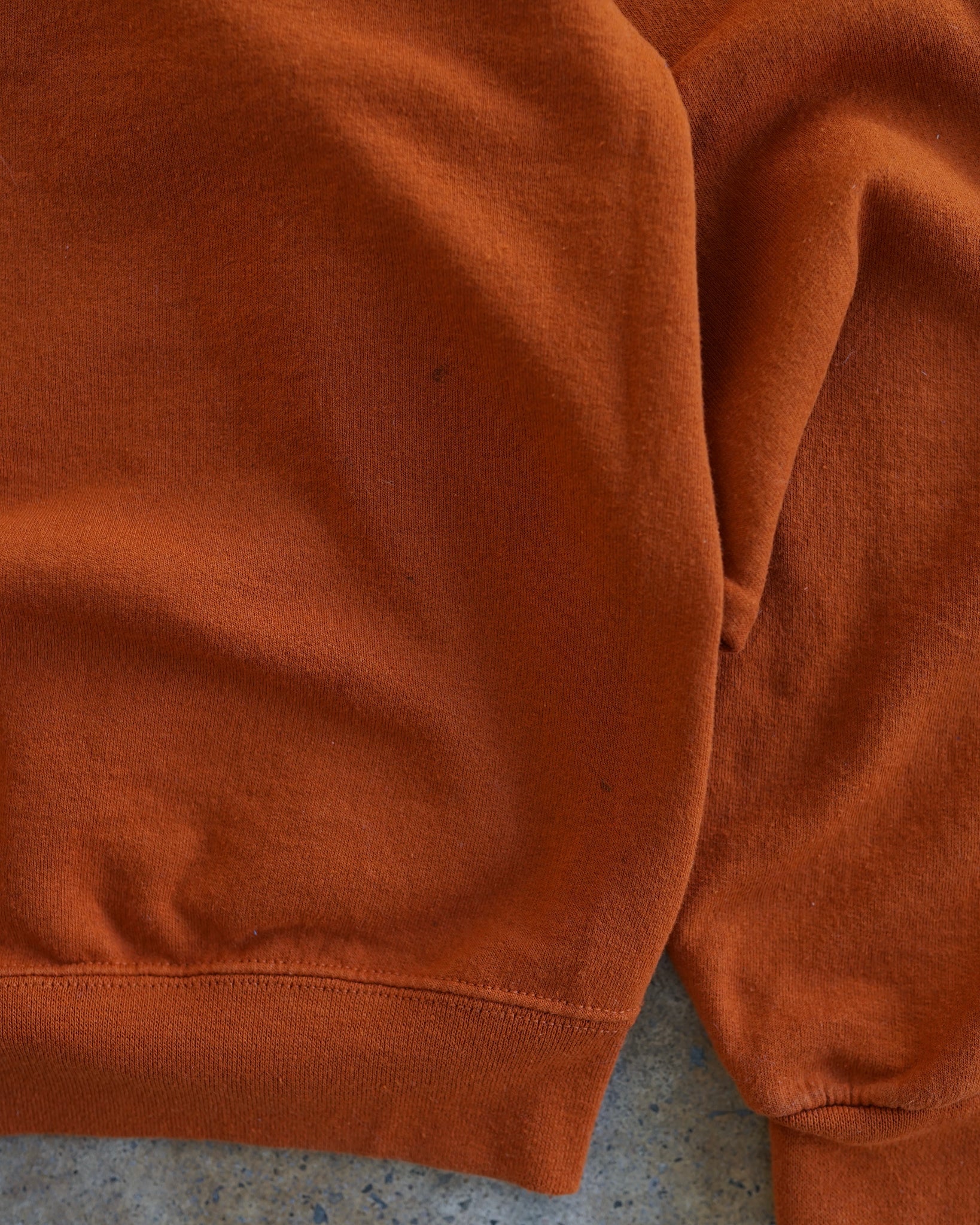 cute cat pumpkin halloween crewneck