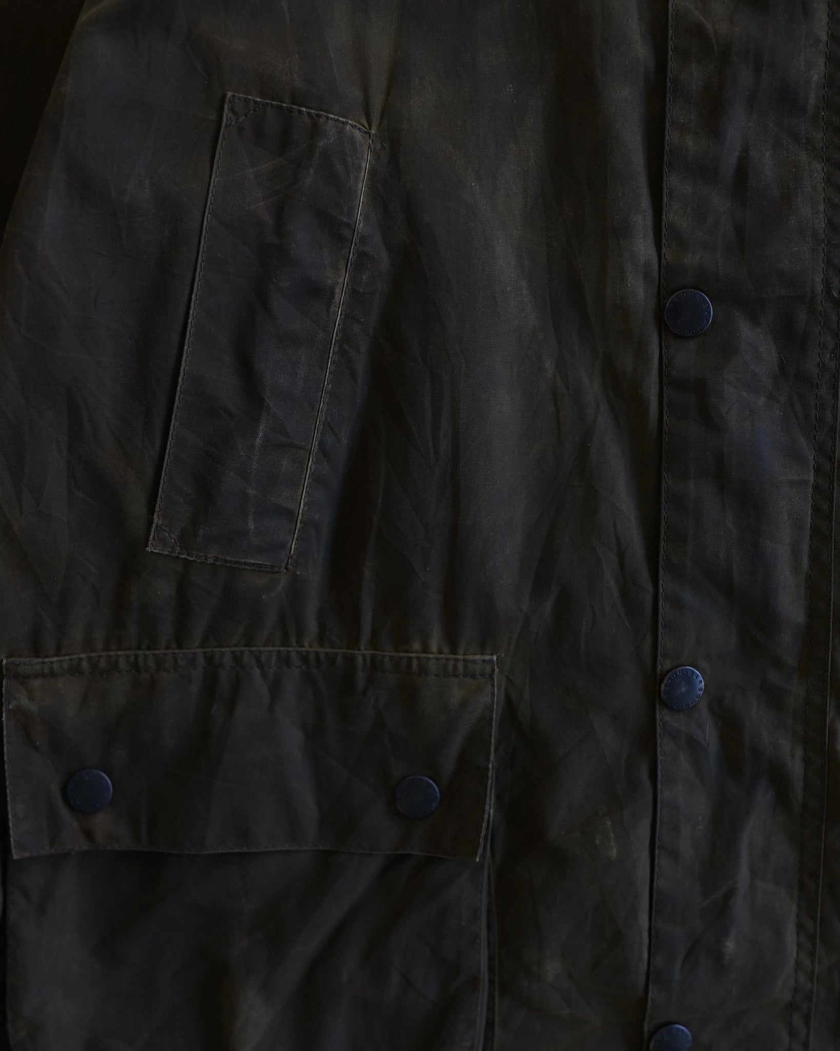 barbour classic bedale jacket