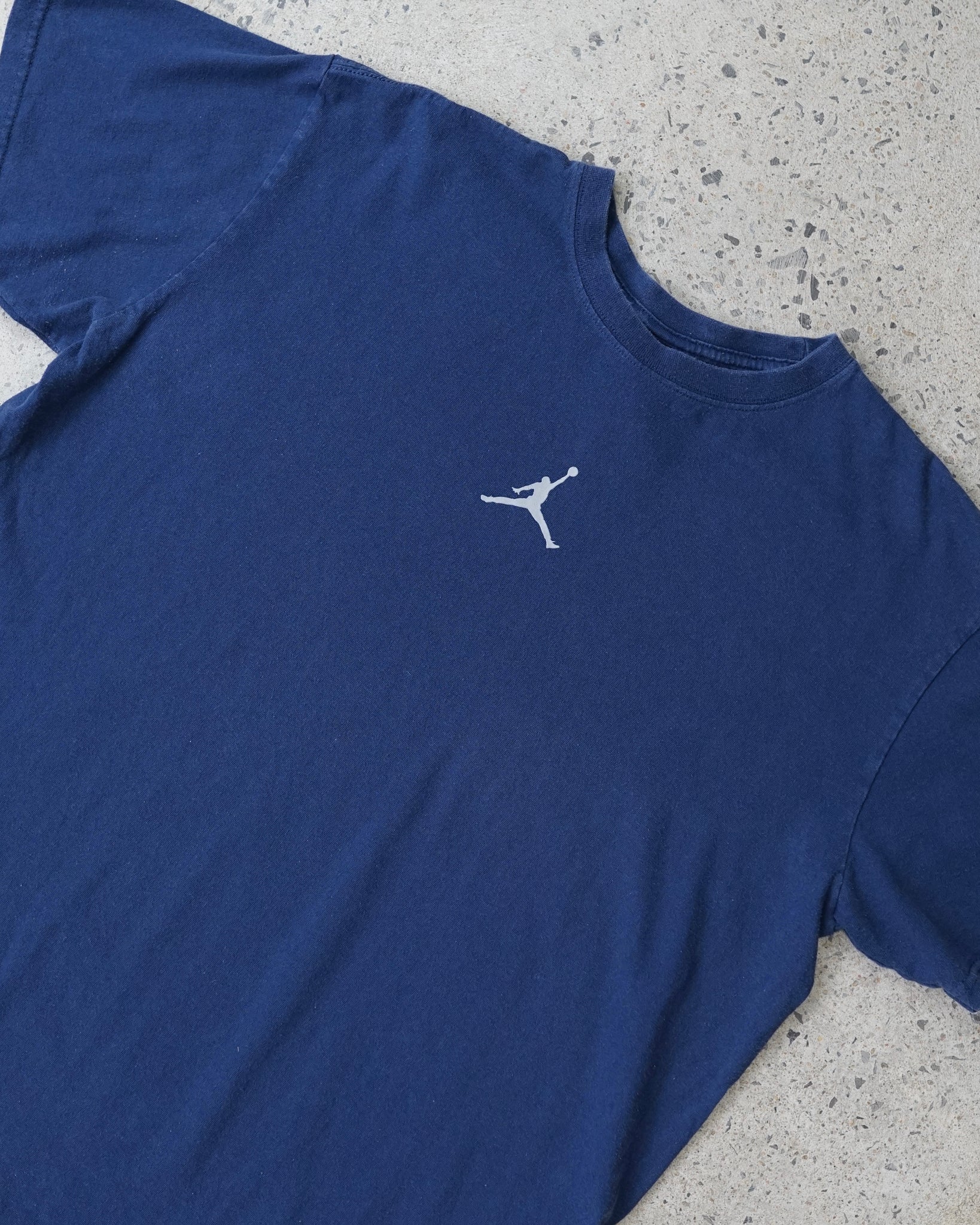 jordan t-shirt