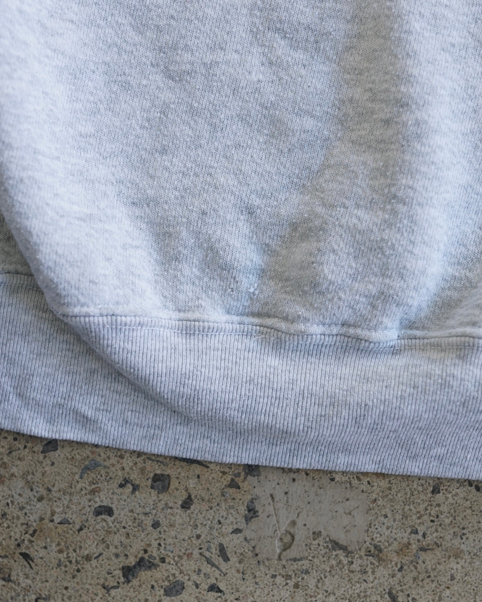 vintage blank hoodie