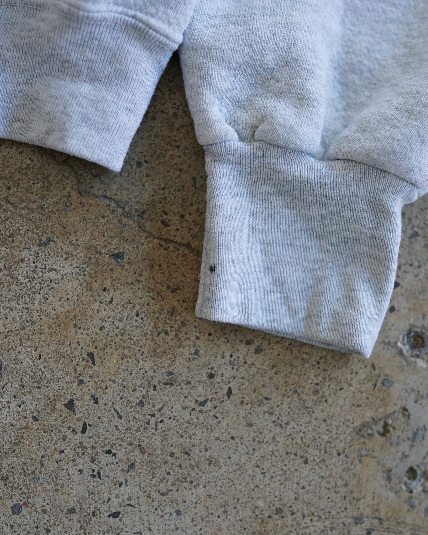 vintage blank hoodie