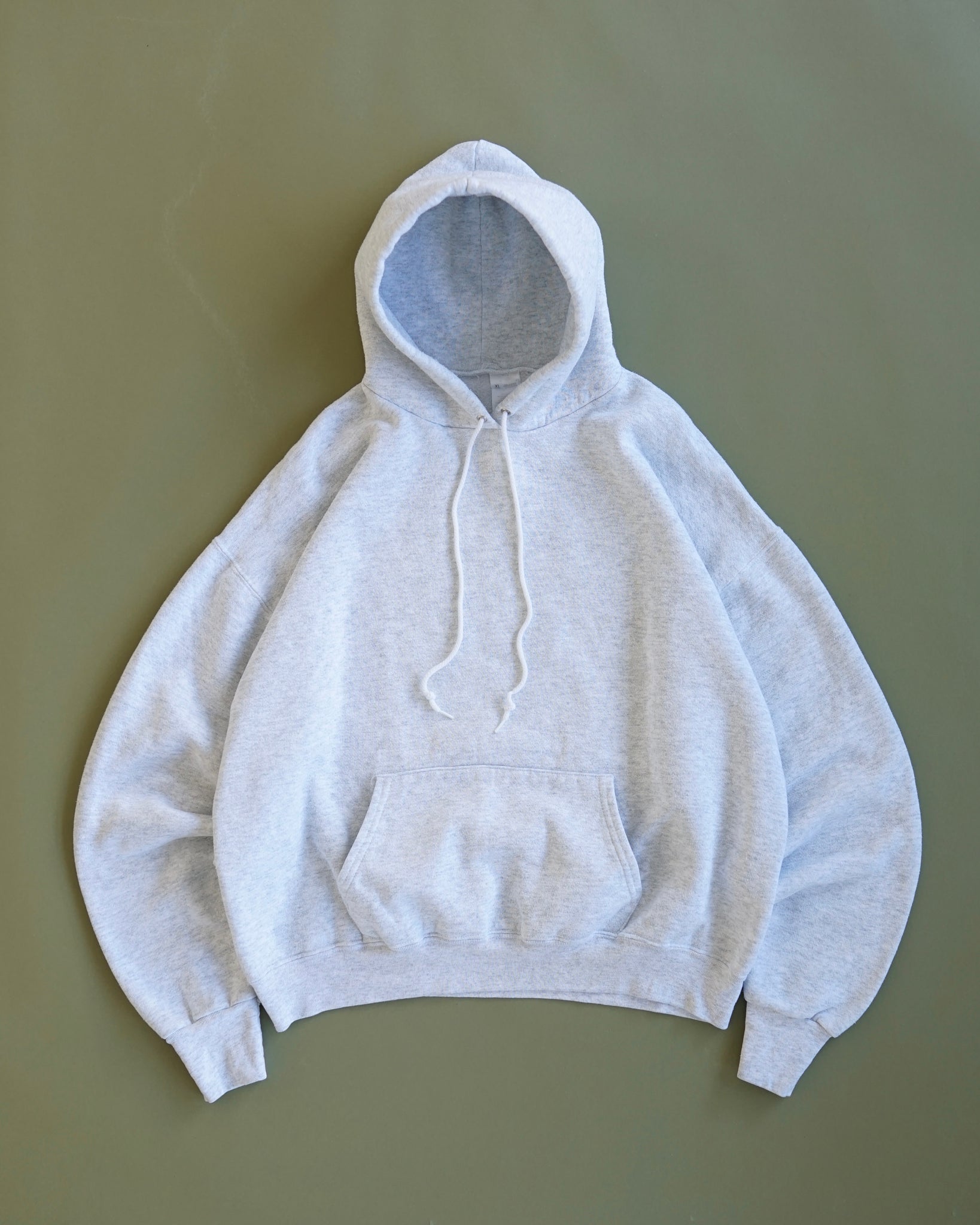vintage blank hoodie
