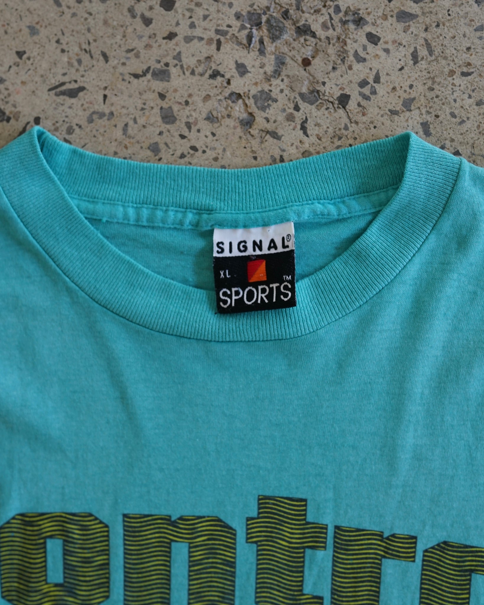 remote control freak 1993 t-shirt