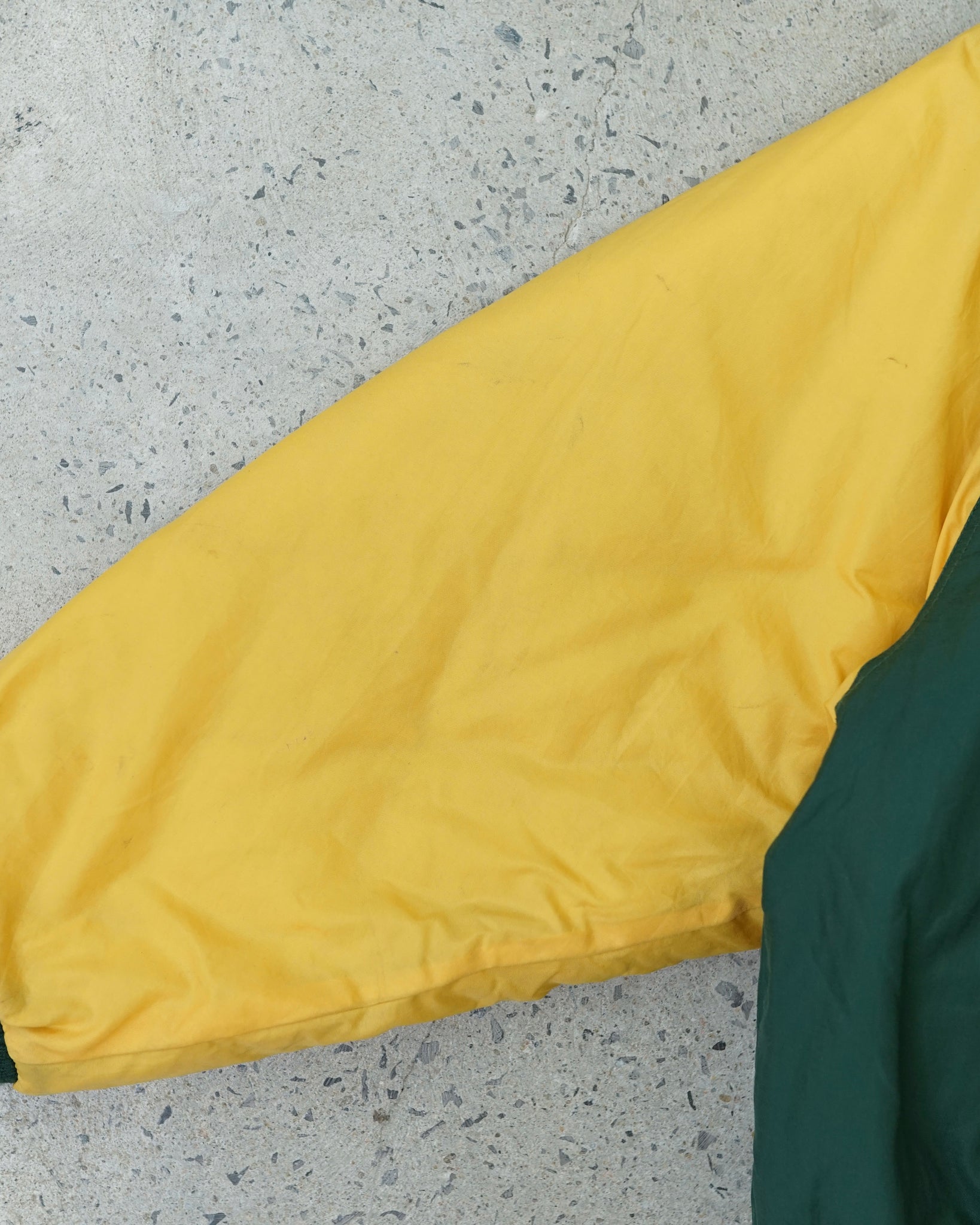 green bay packers nfl jacket